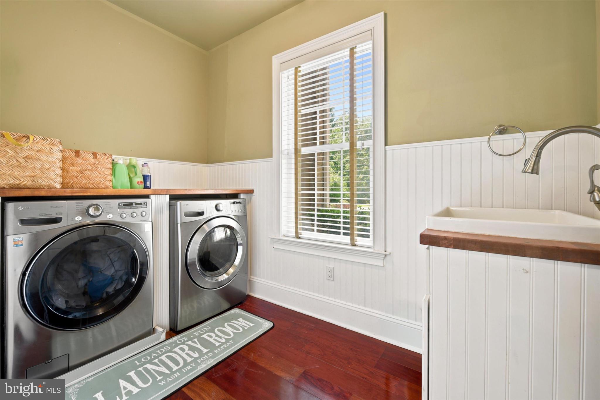 DARLINGTON POINTE - Residential