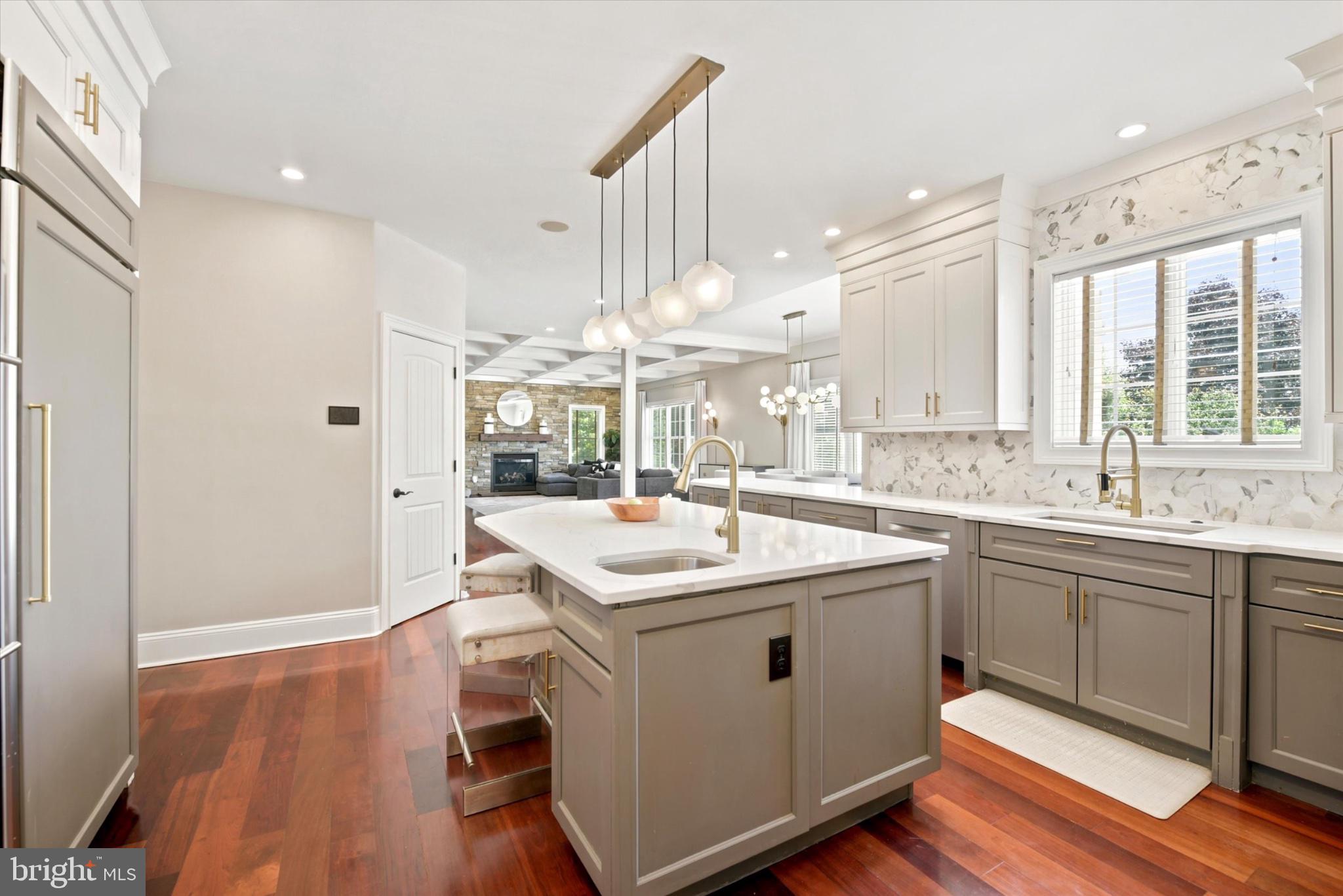 DARLINGTON POINTE - Residential