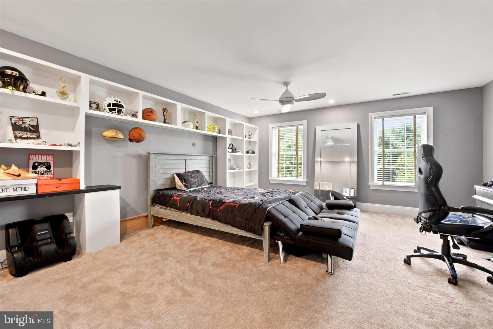 DARLINGTON POINTE - Residential