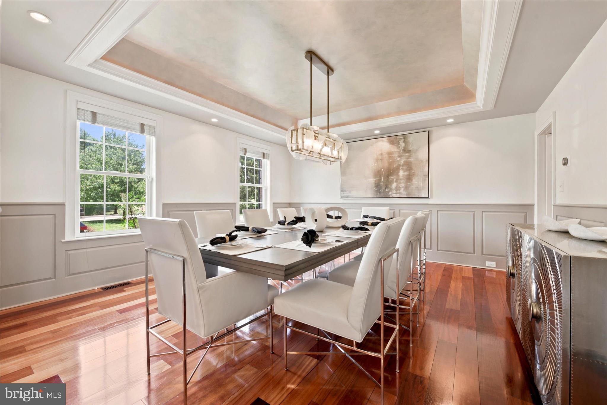 DARLINGTON POINTE - Residential