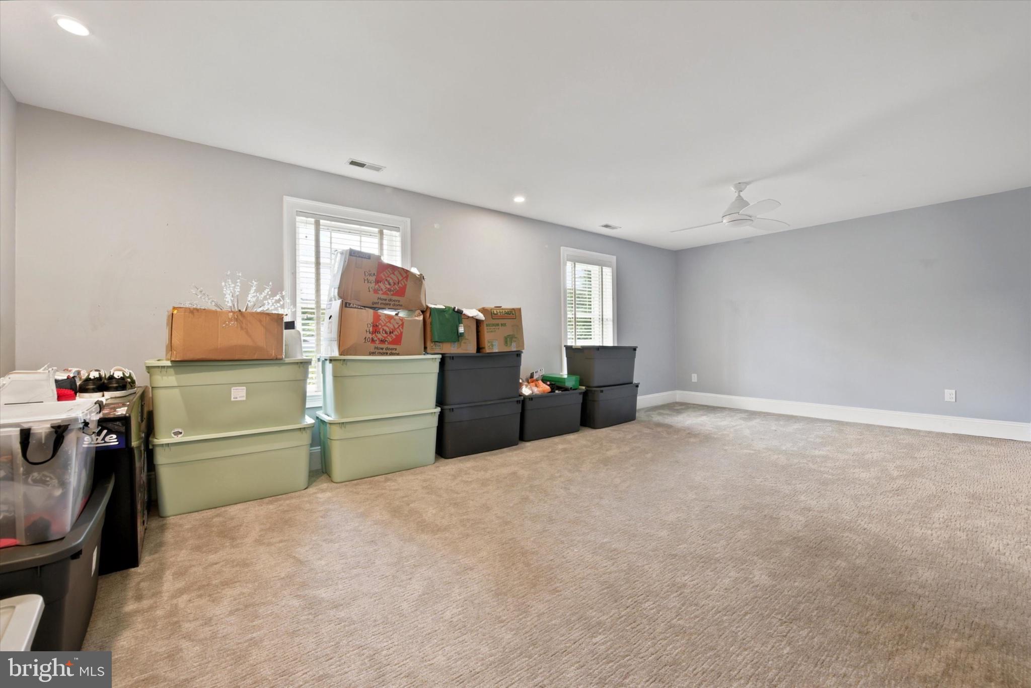 DARLINGTON POINTE - Residential