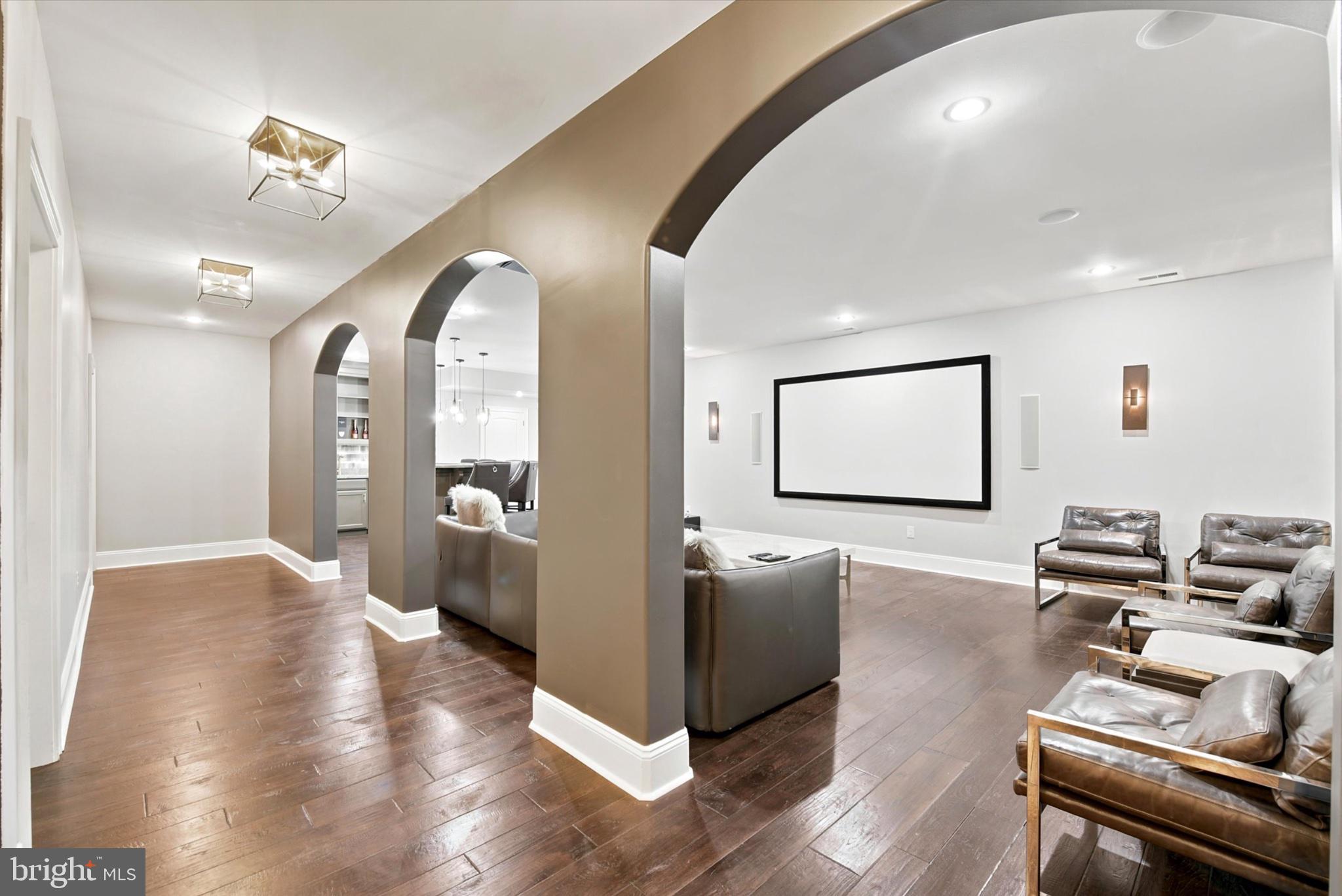 DARLINGTON POINTE - Residential