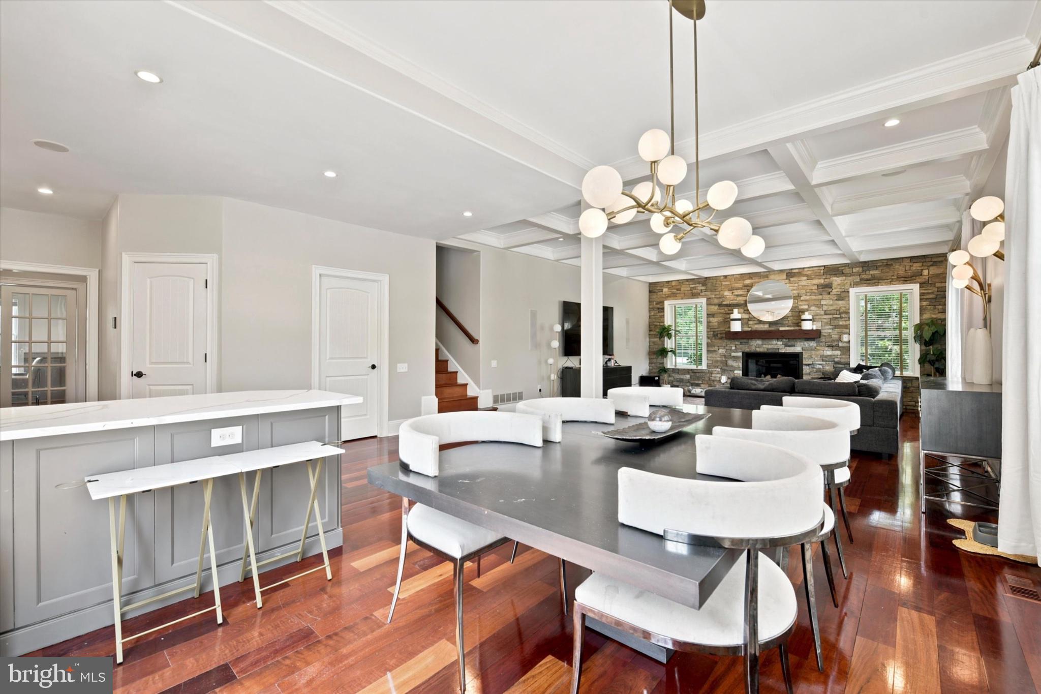 DARLINGTON POINTE - Residential