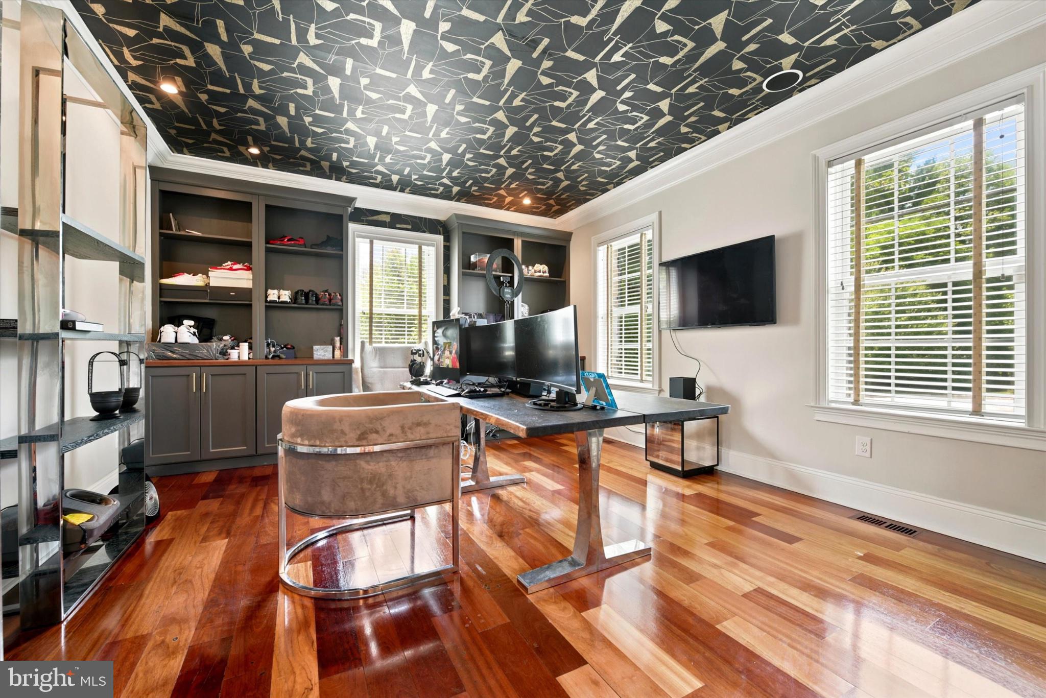 DARLINGTON POINTE - Residential