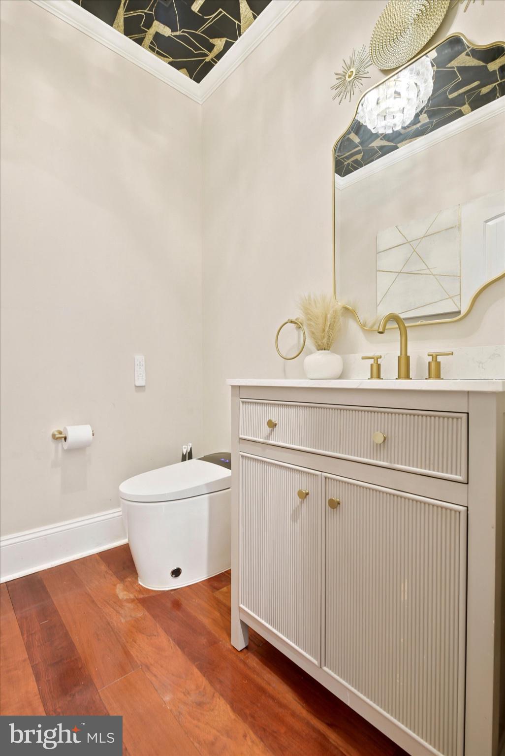 DARLINGTON POINTE - Residential