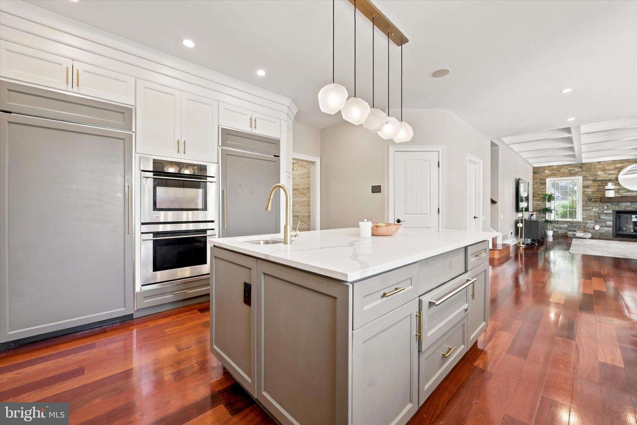 DARLINGTON POINTE - Residential