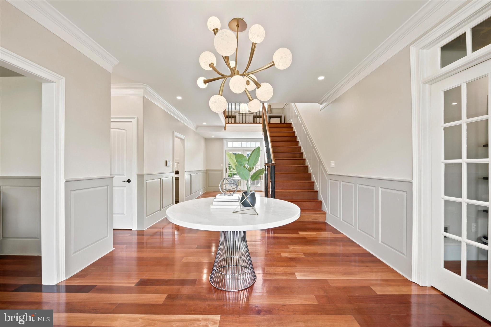 DARLINGTON POINTE - Residential