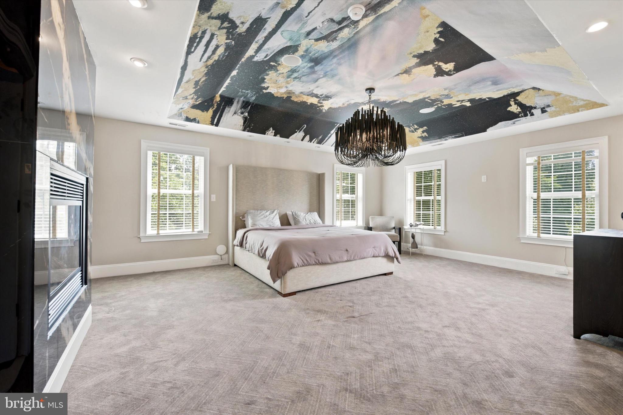 DARLINGTON POINTE - Residential