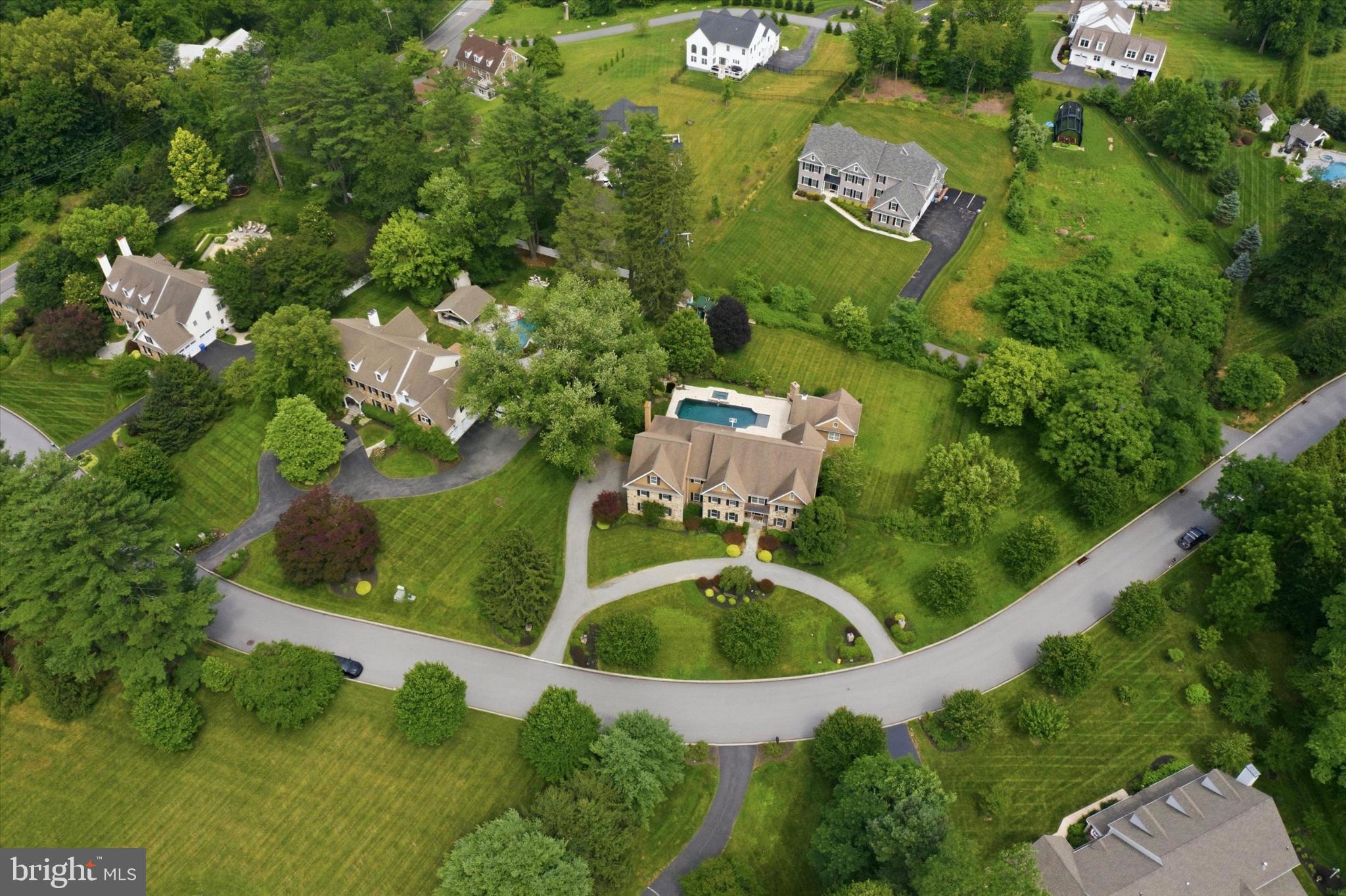DARLINGTON POINTE - Residential