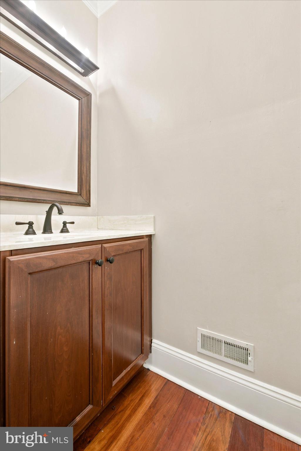 DARLINGTON POINTE - Residential