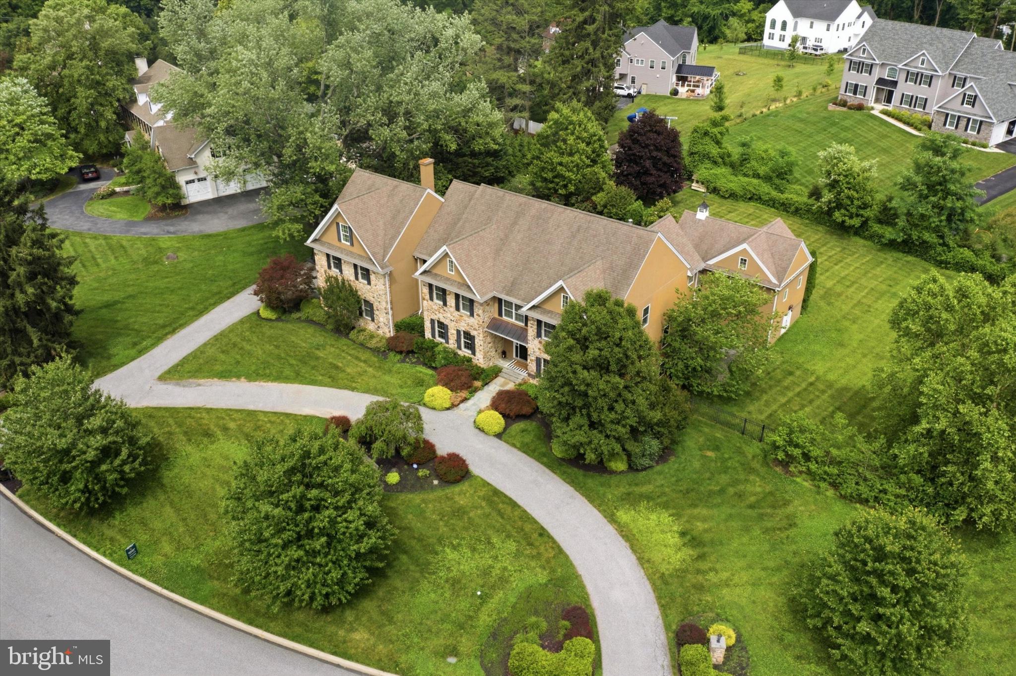 DARLINGTON POINTE - Residential