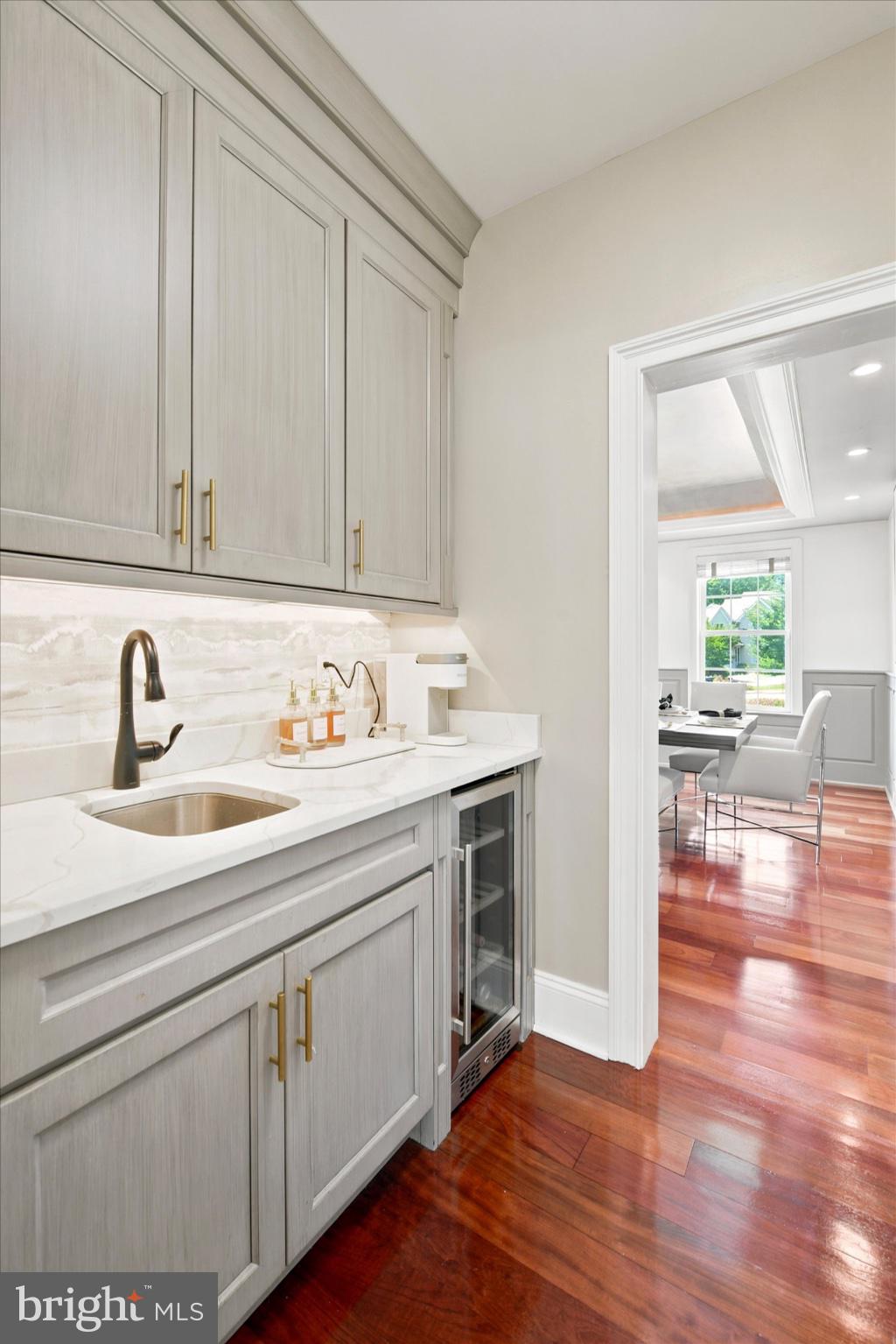 DARLINGTON POINTE - Residential