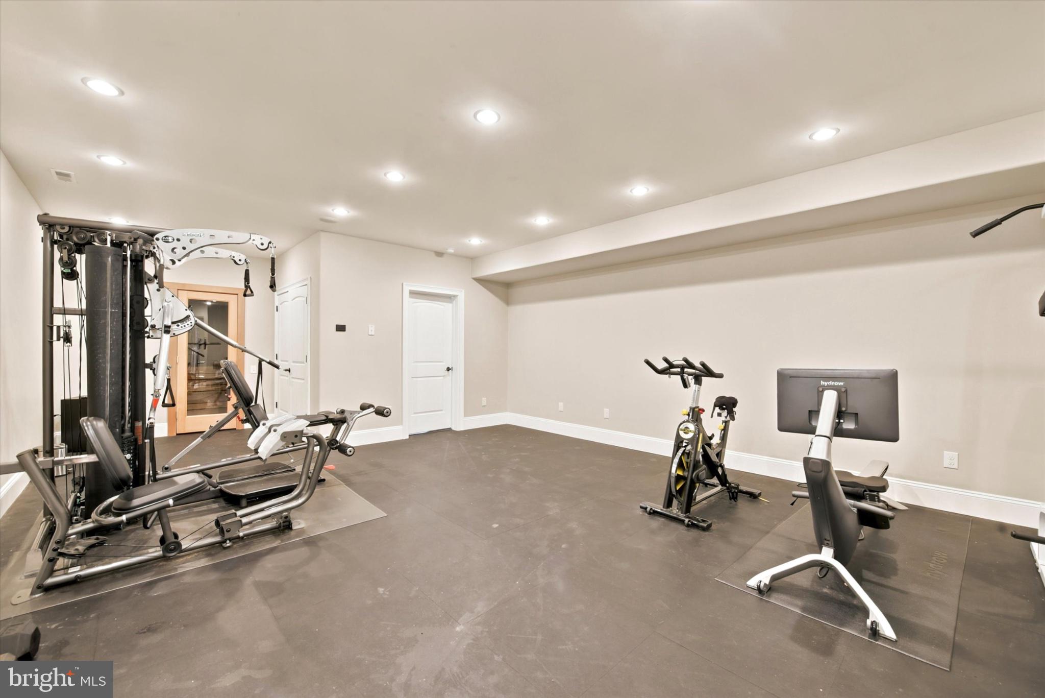 DARLINGTON POINTE - Residential