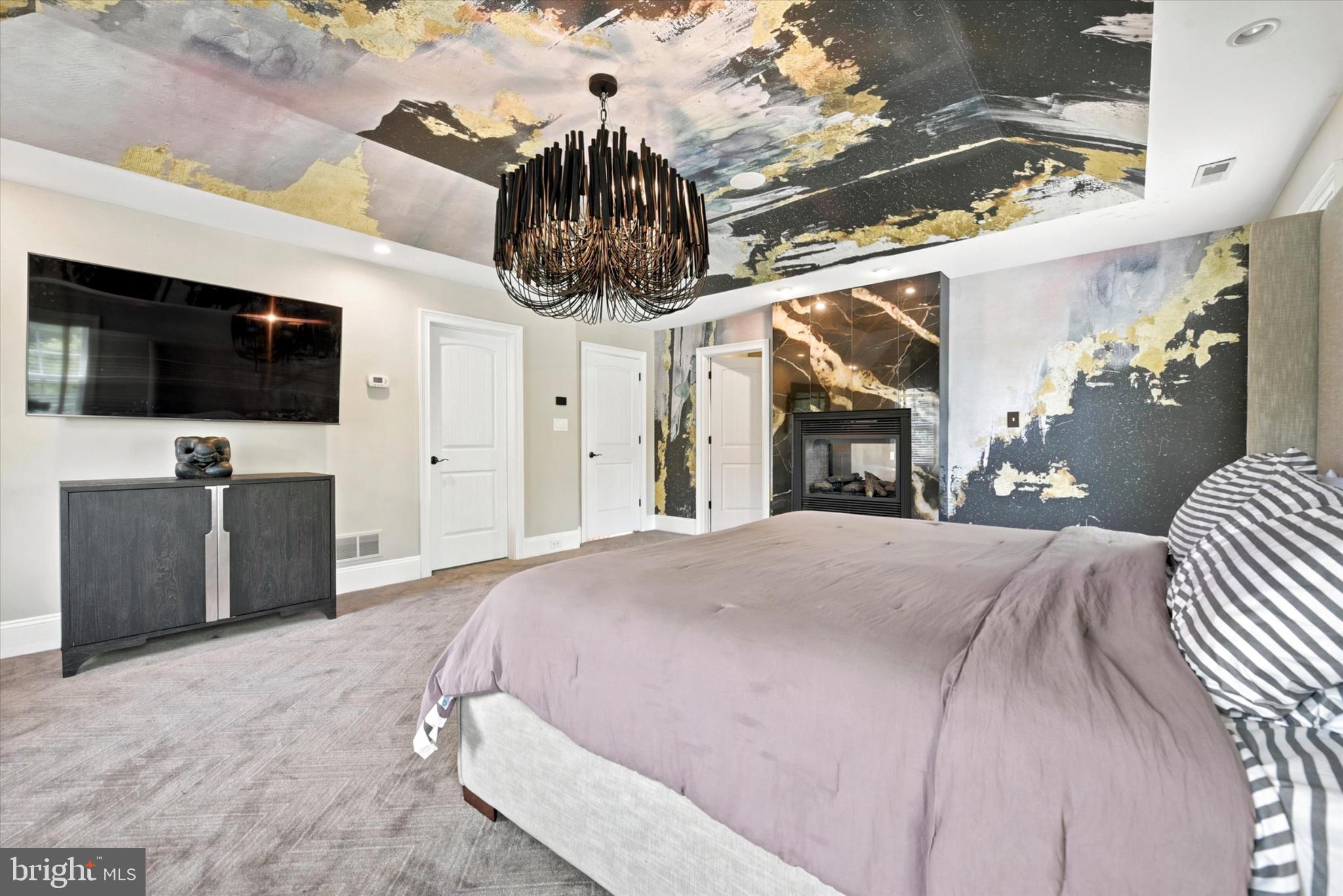 DARLINGTON POINTE - Residential