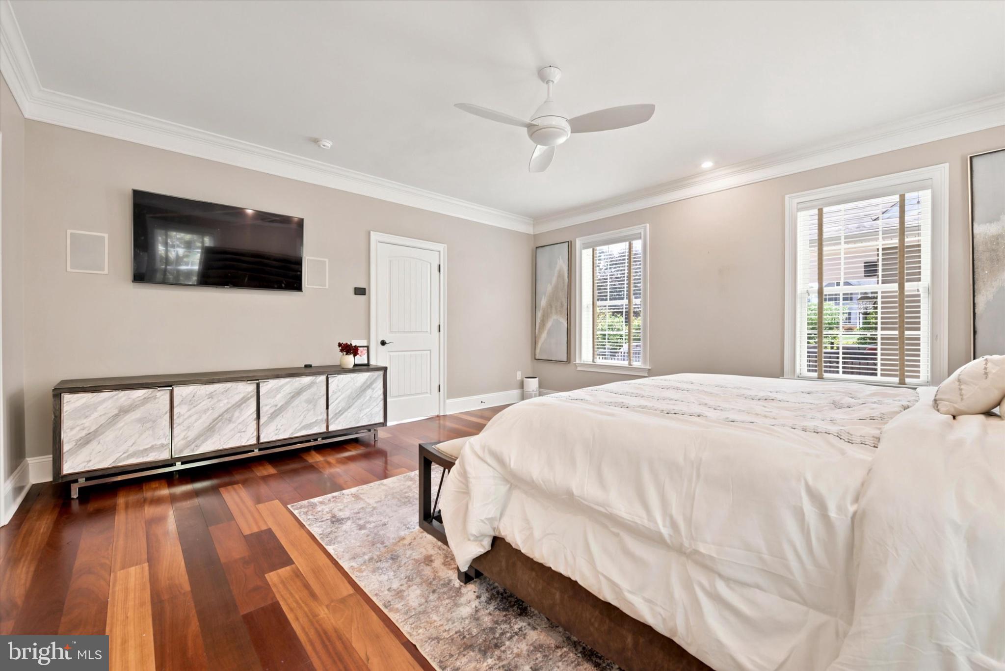 DARLINGTON POINTE - Residential