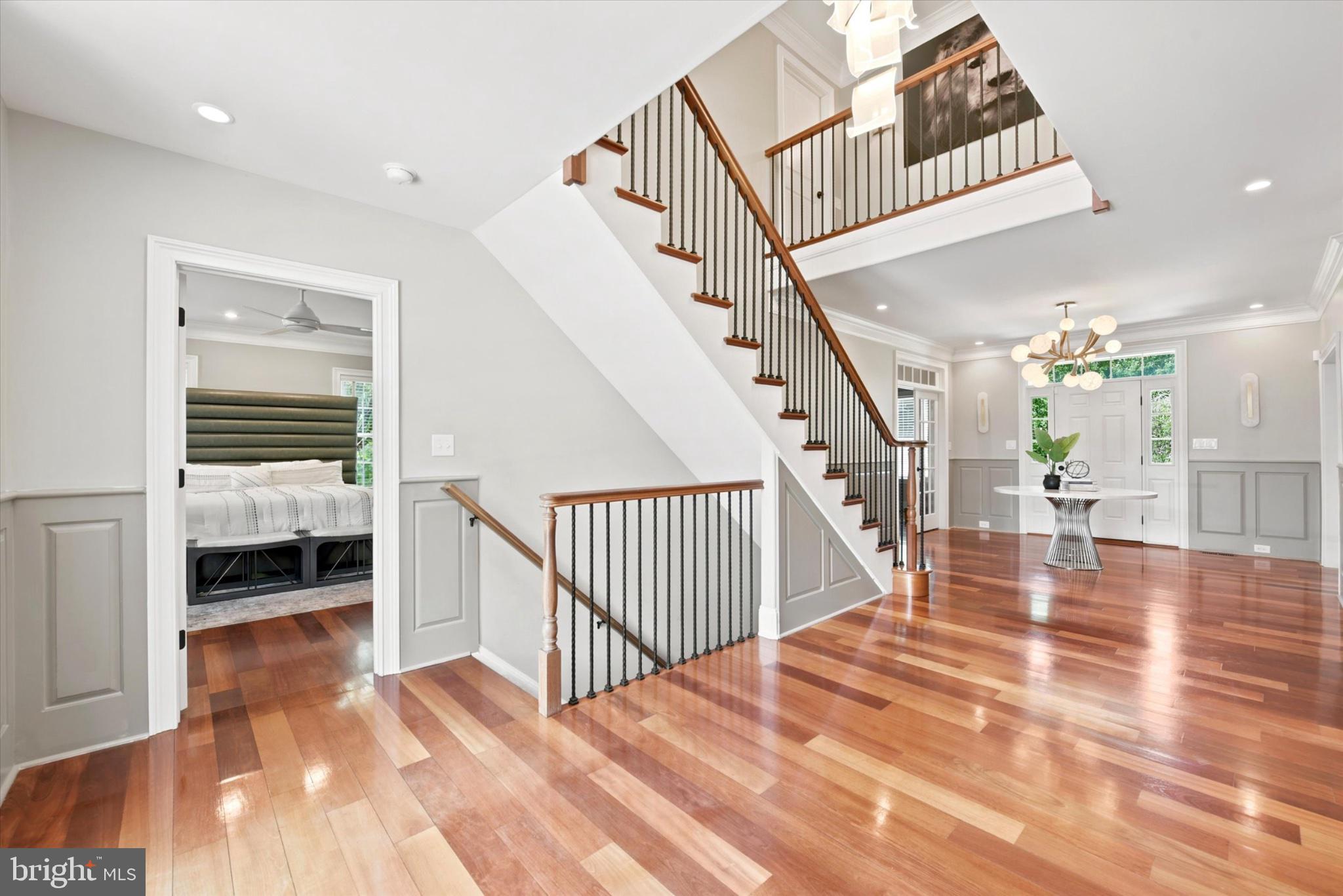 DARLINGTON POINTE - Residential