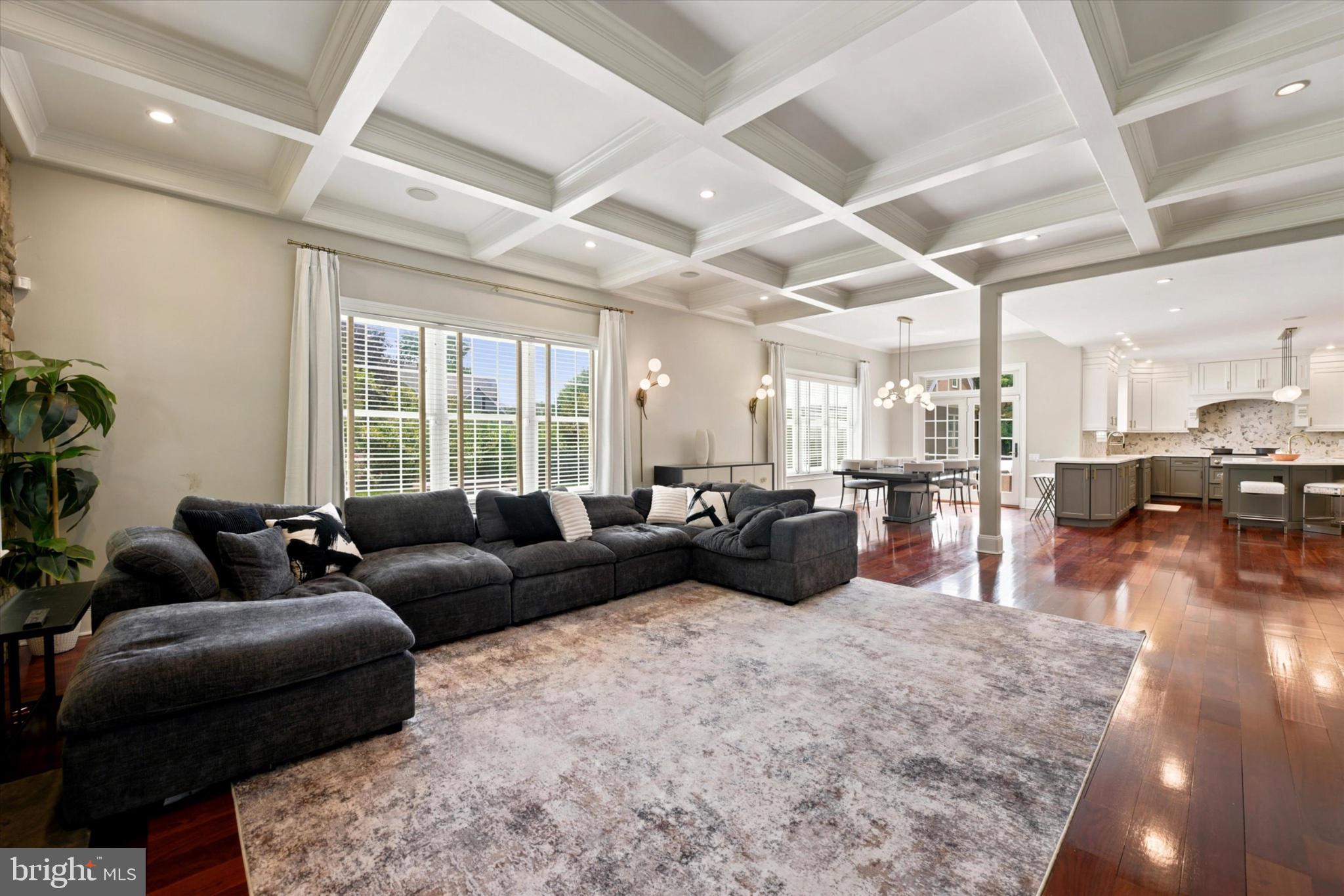DARLINGTON POINTE - Residential
