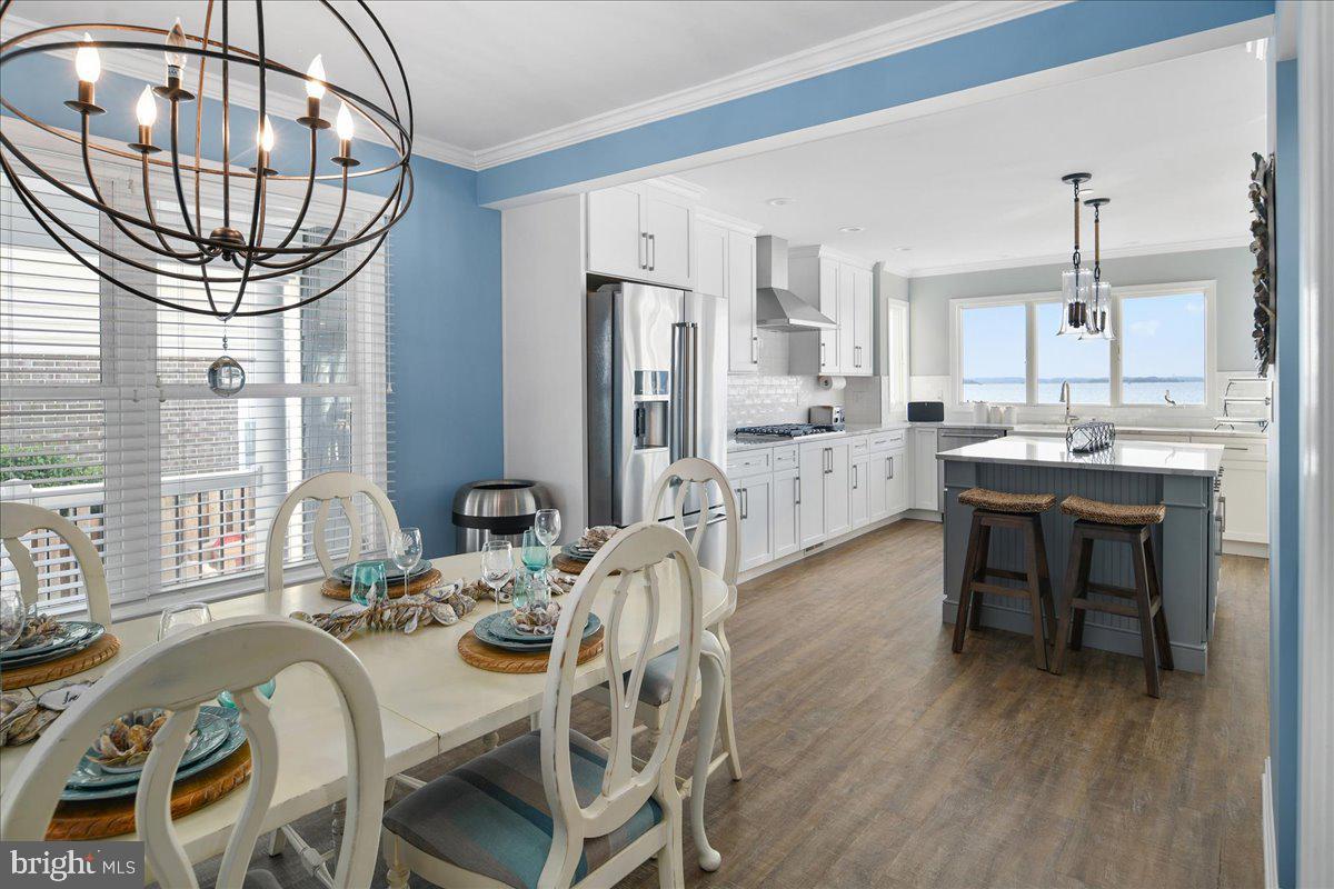CAINE KEYS II EXT - Residential
