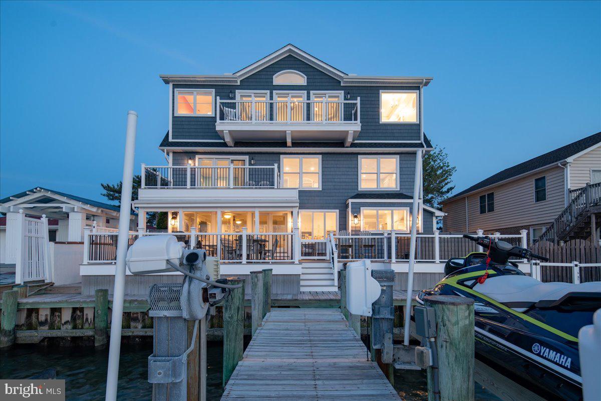 CAINE KEYS II EXT - Residential