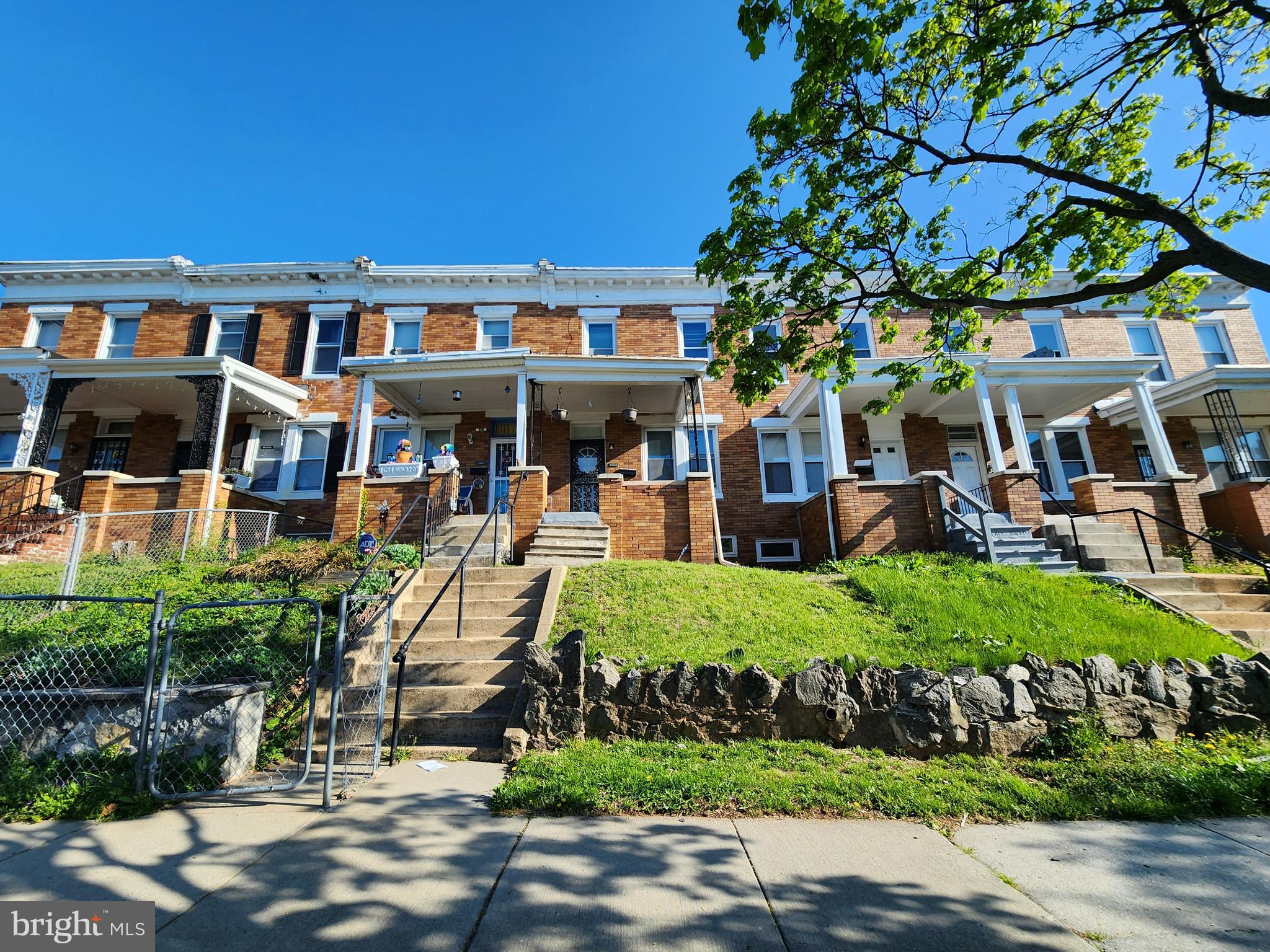 CARROLLTON RIDGE - Residential