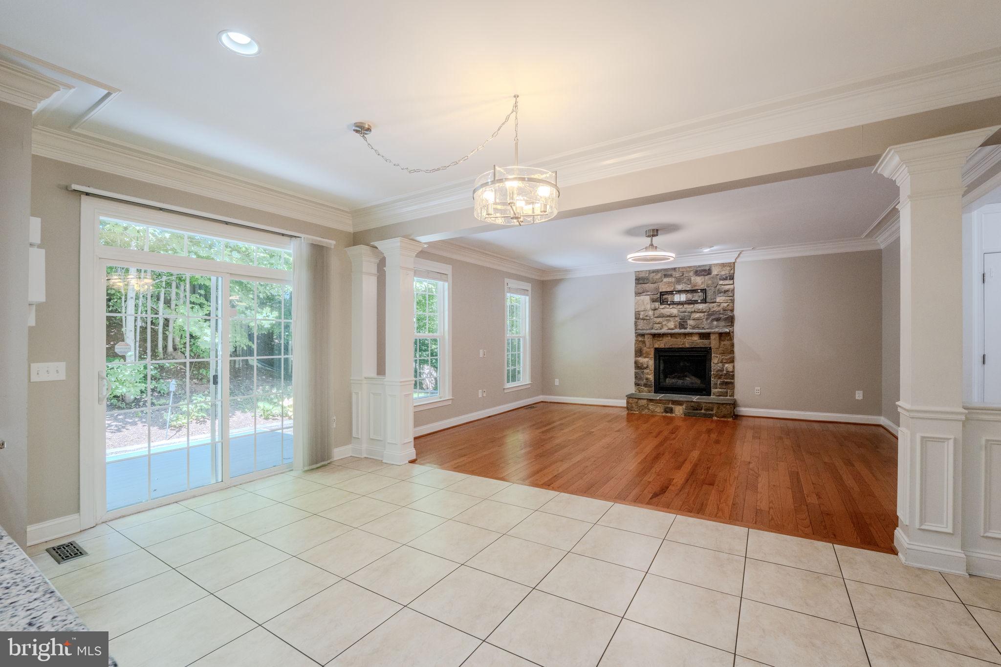 YORKSHIRE ACRES - Residential