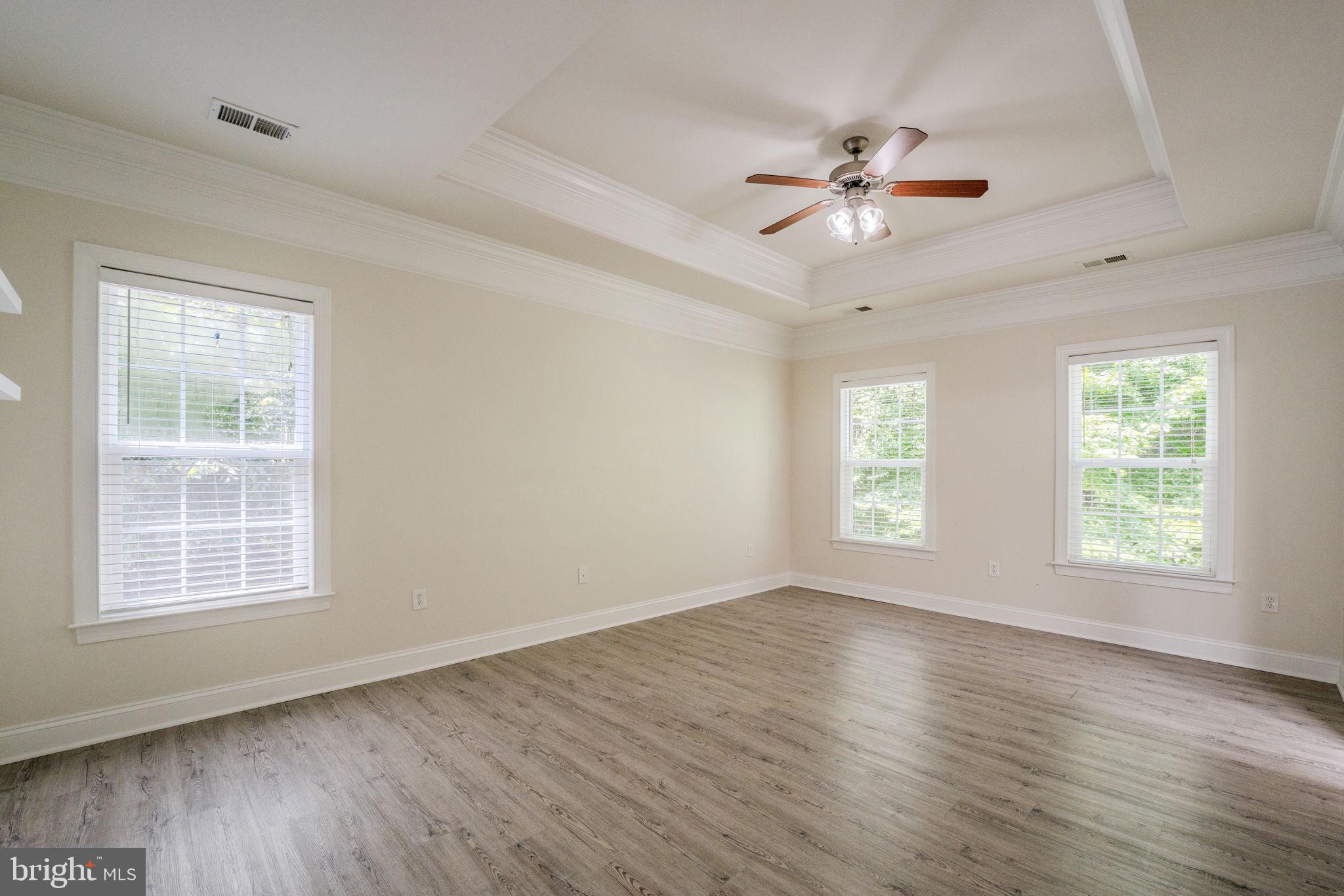 YORKSHIRE ACRES - Residential