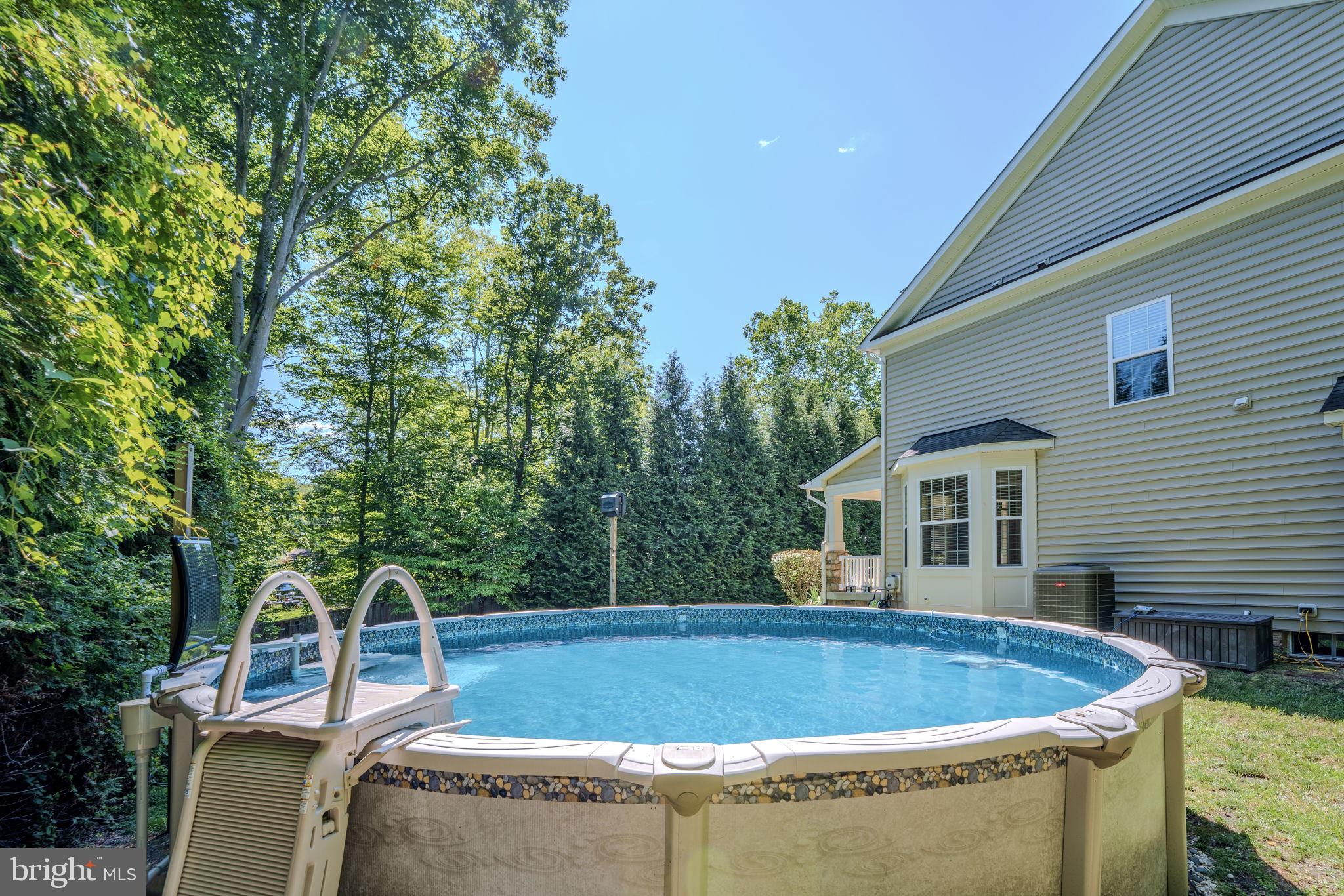 YORKSHIRE ACRES - Residential