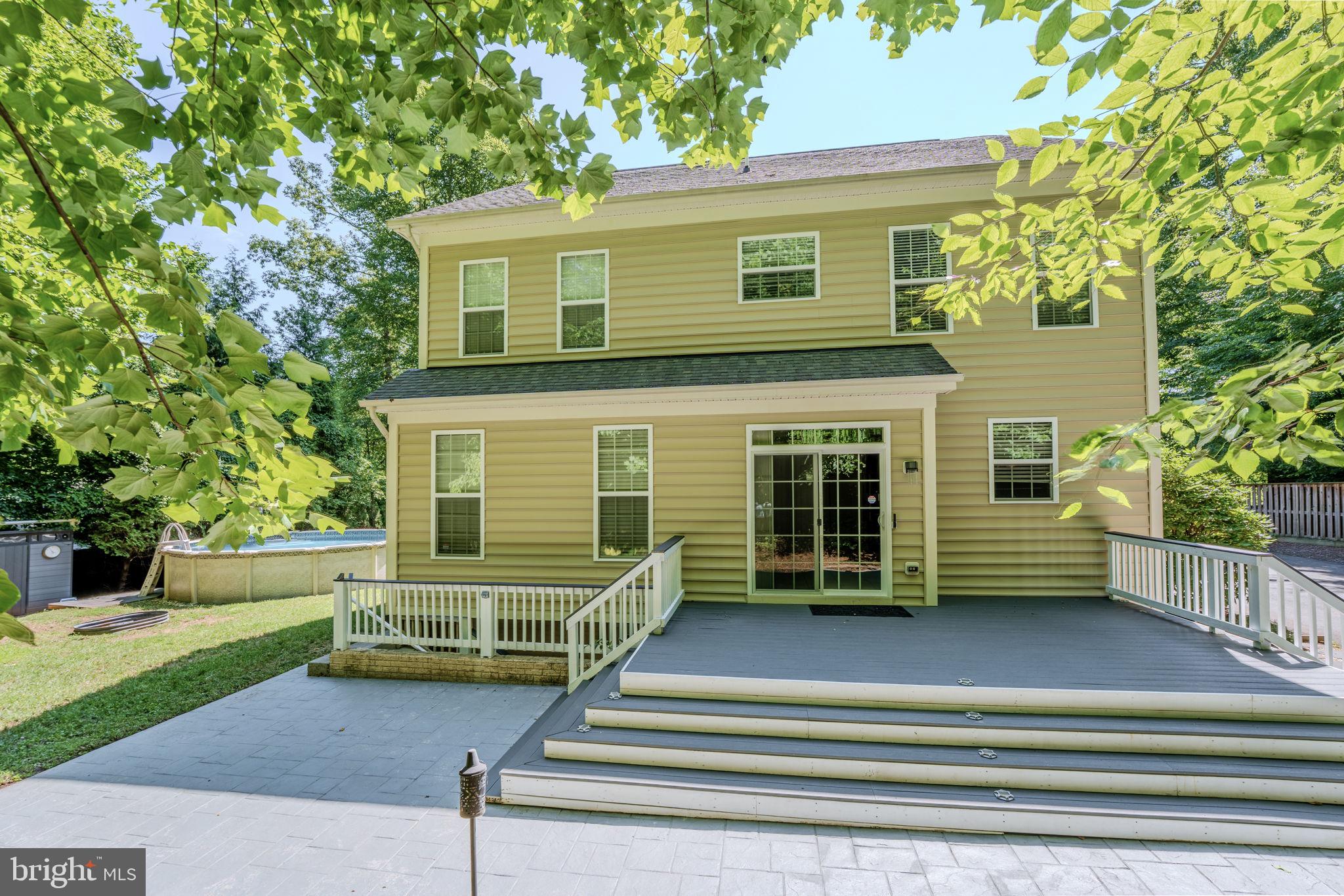 YORKSHIRE ACRES - Residential