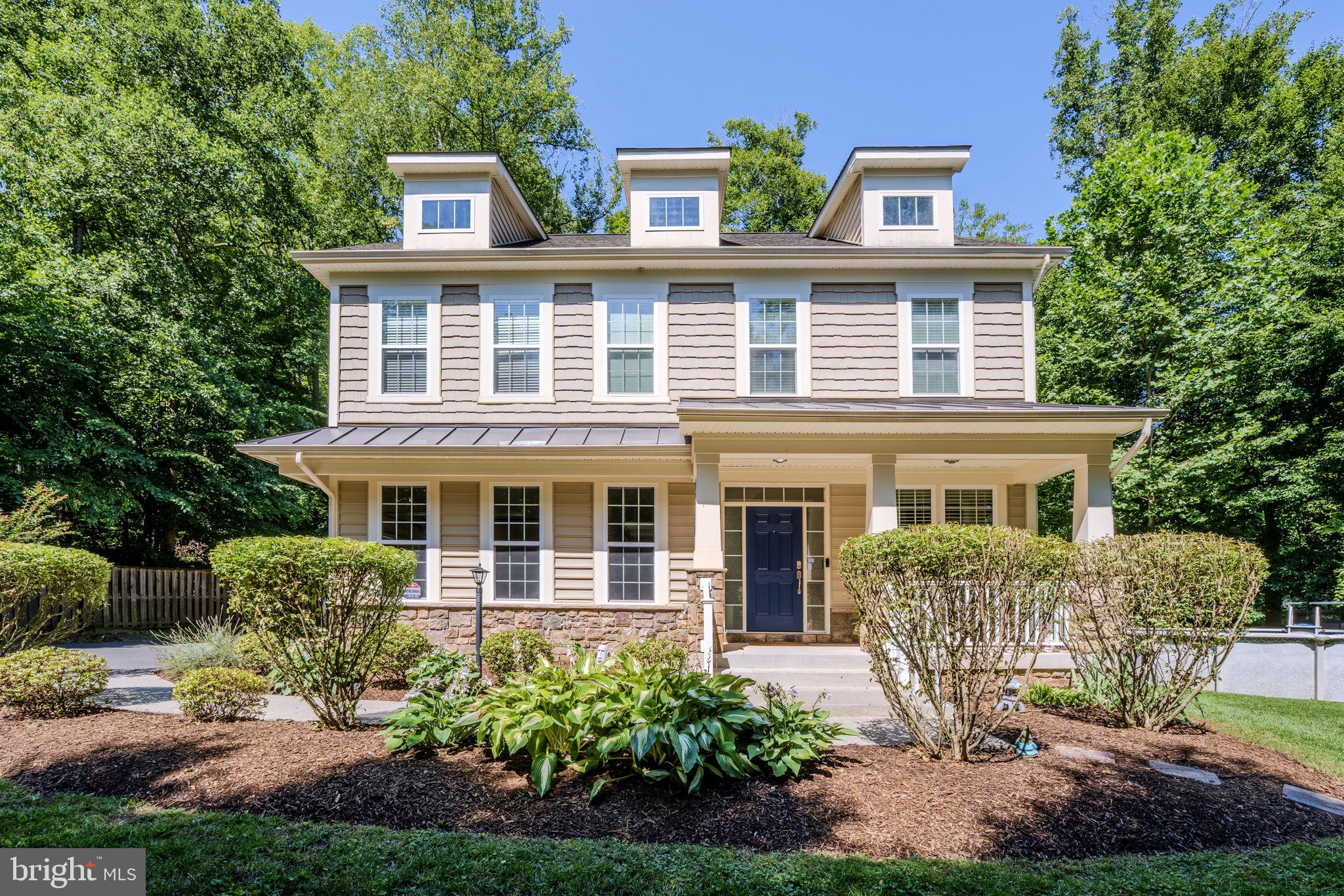 YORKSHIRE ACRES - Residential