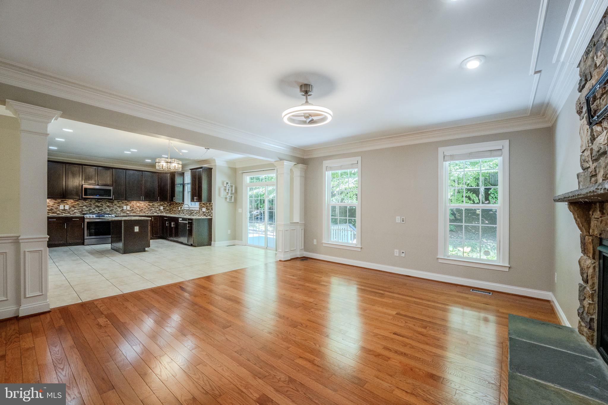 YORKSHIRE ACRES - Residential