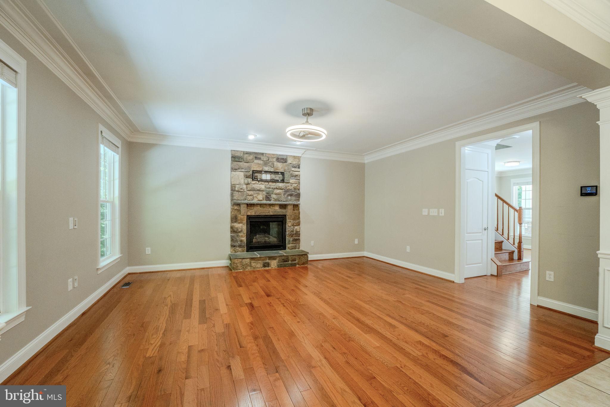 YORKSHIRE ACRES - Residential