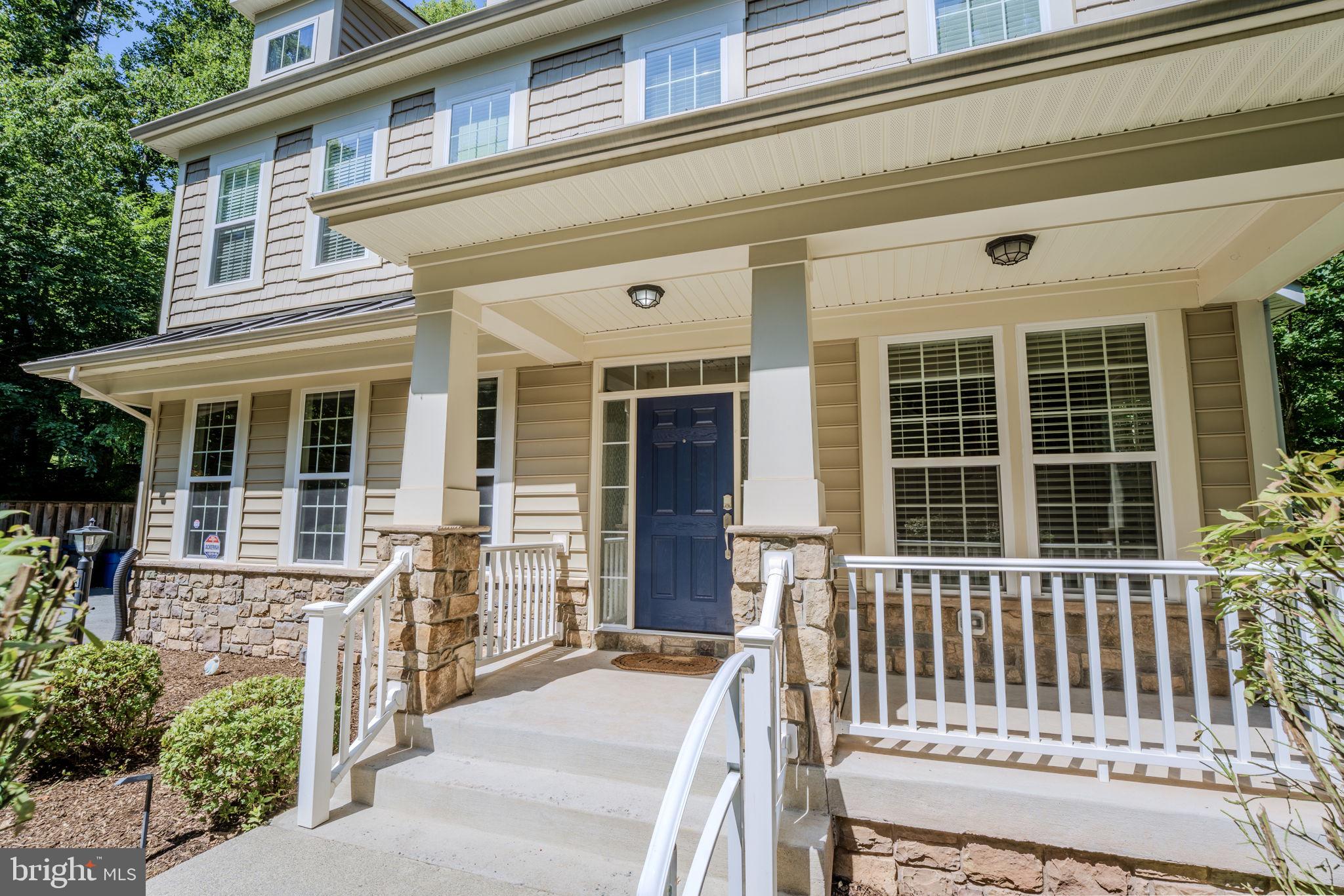 YORKSHIRE ACRES - Residential