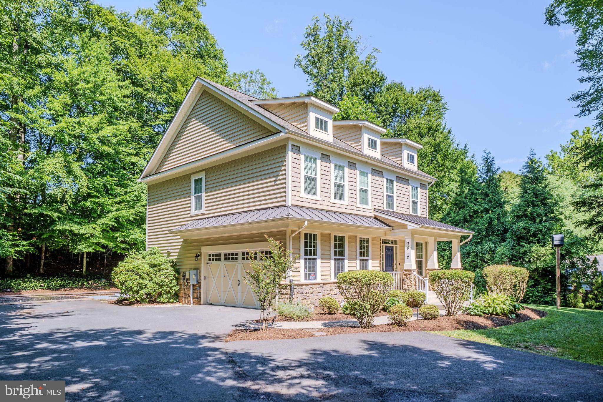 YORKSHIRE ACRES - Residential