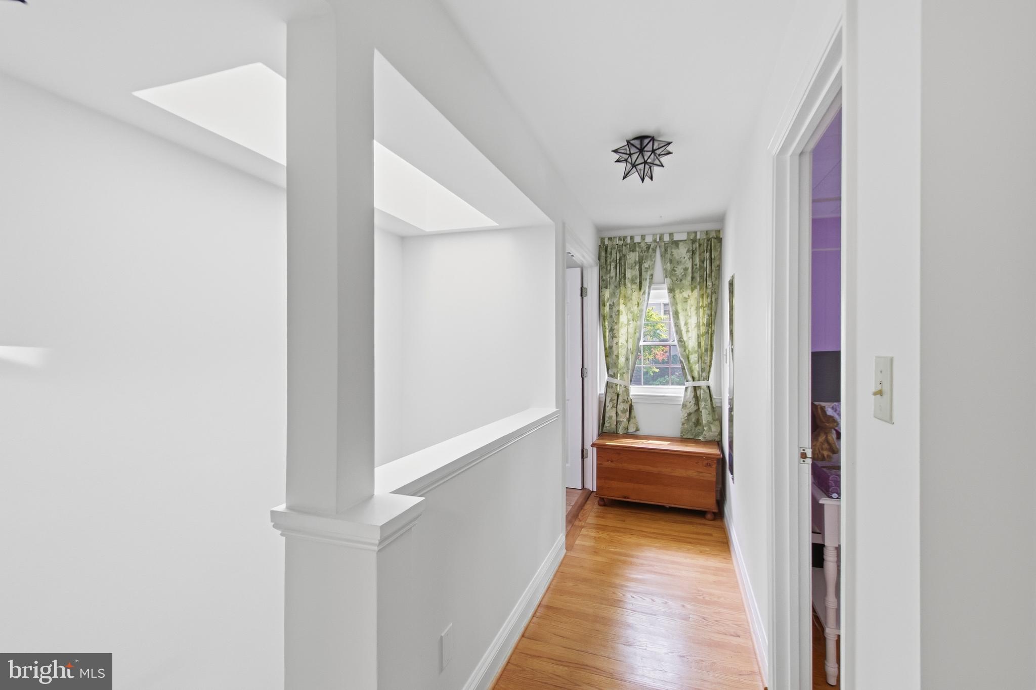 GREENWAY DOWNS - Residential