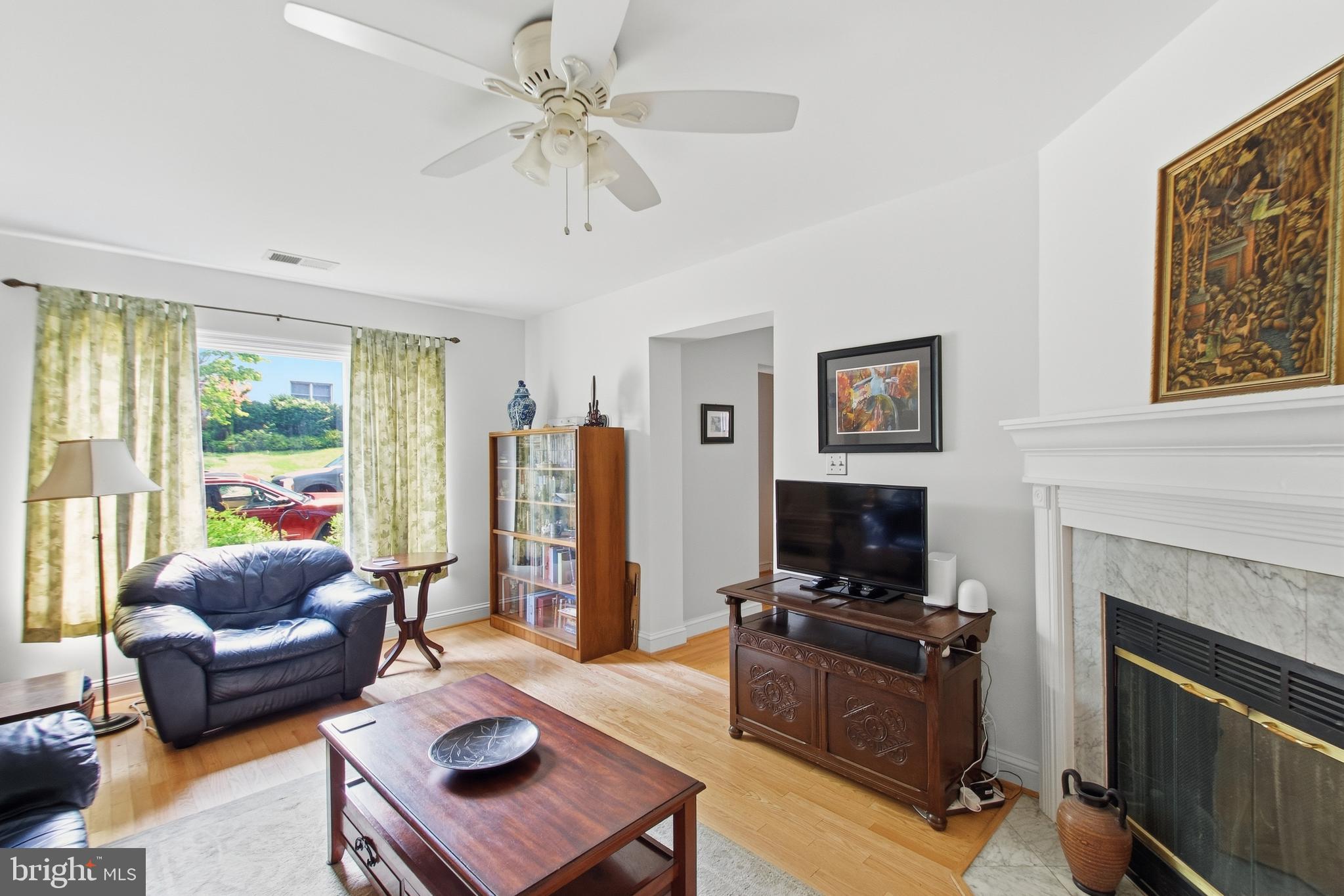 GREENWAY DOWNS - Residential