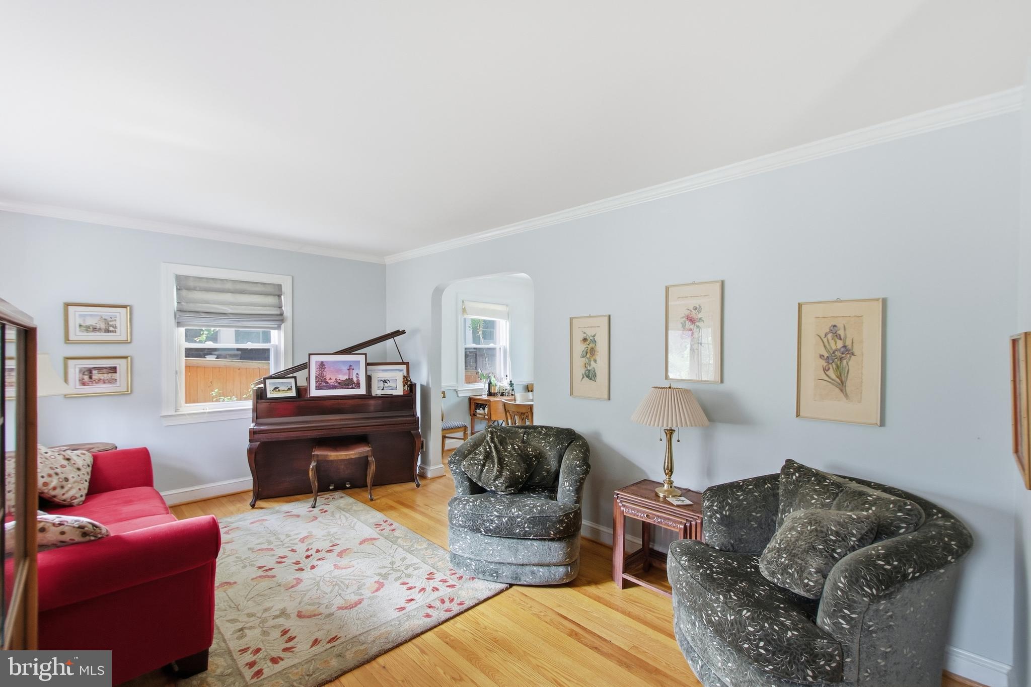 GREENWAY DOWNS - Residential