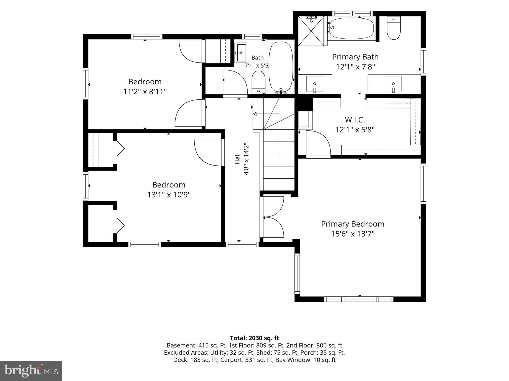 GREENWAY DOWNS - Residential