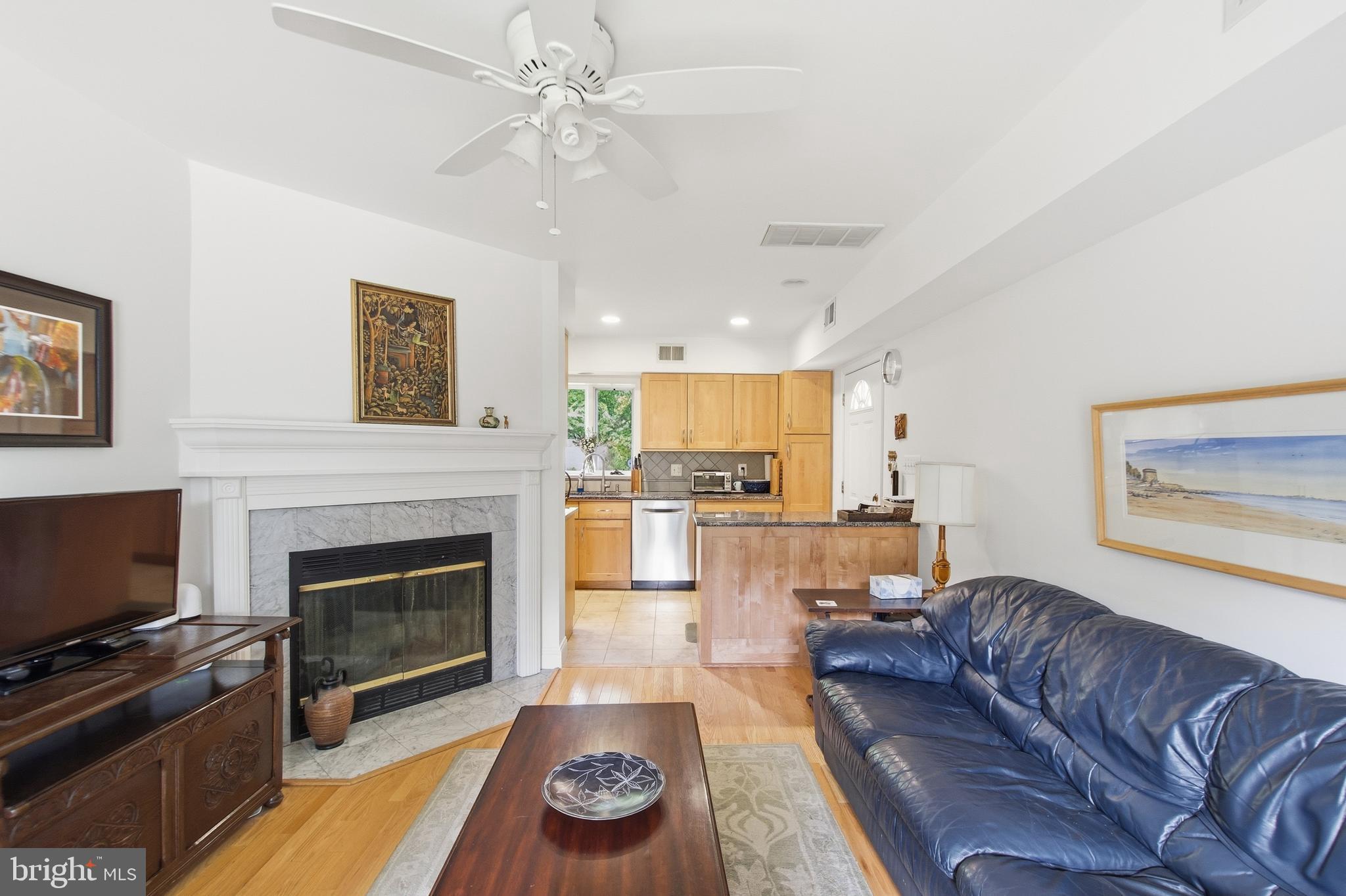 GREENWAY DOWNS - Residential