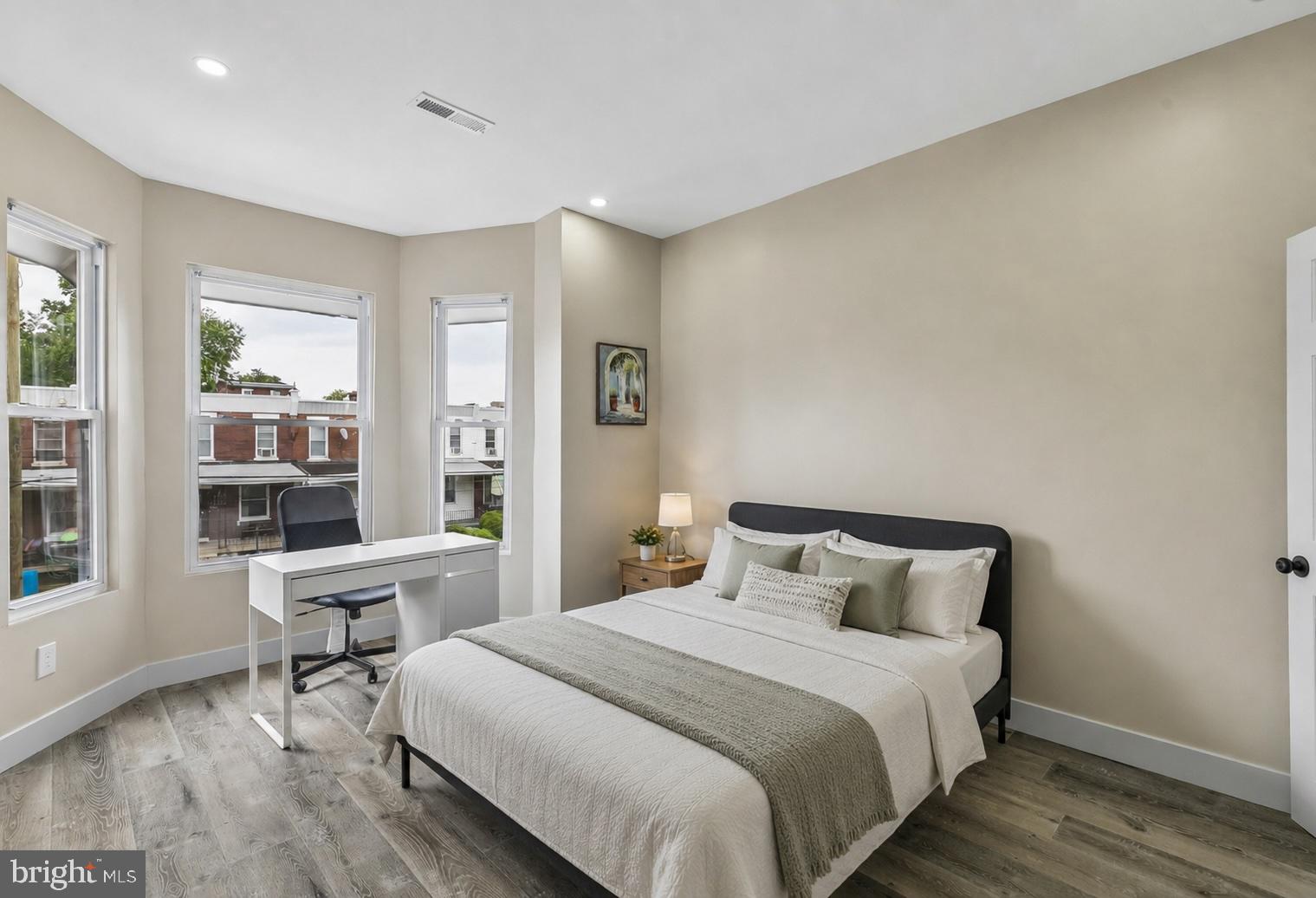 CARROLL PARK - Residential Income