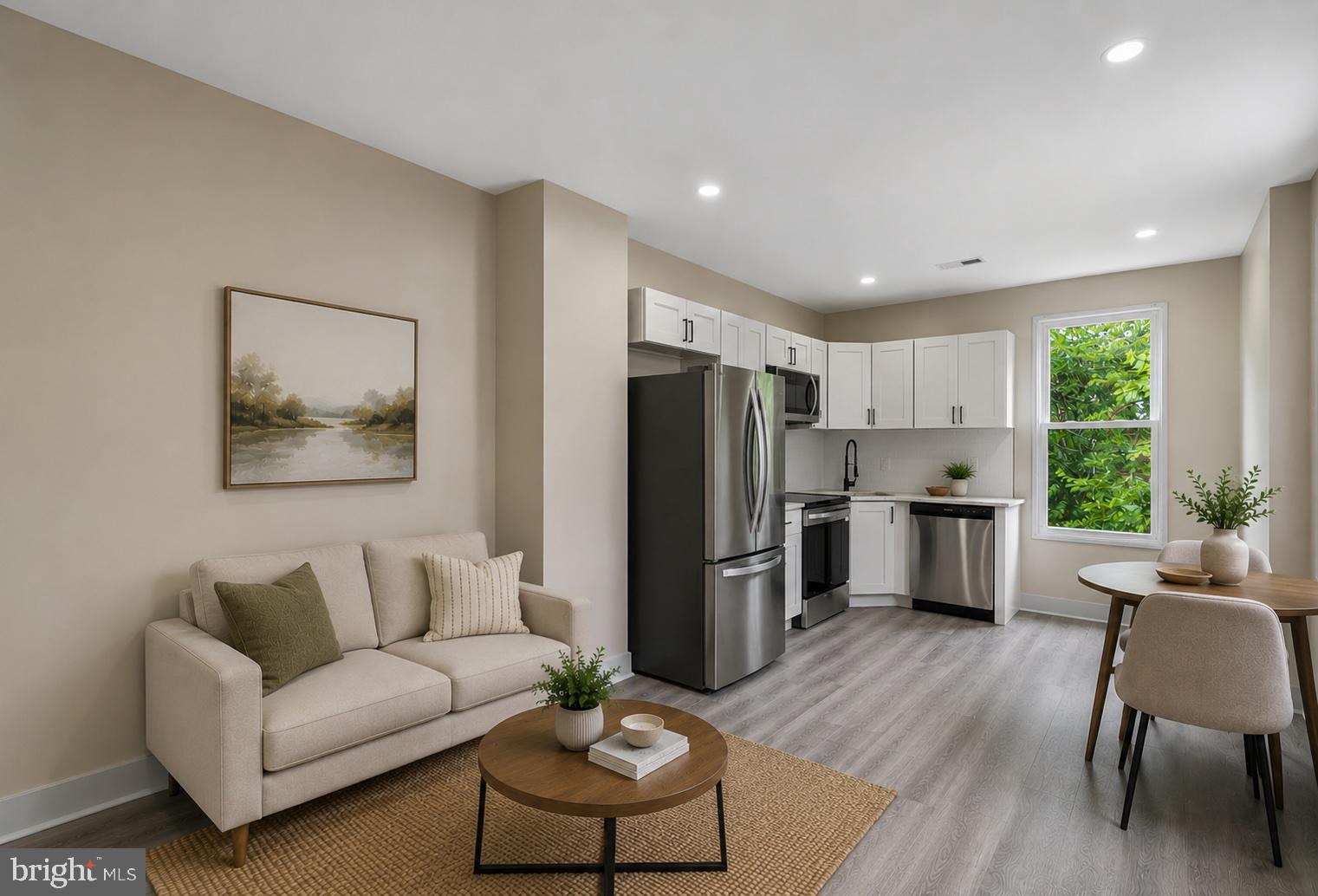 CARROLL PARK - Residential Income