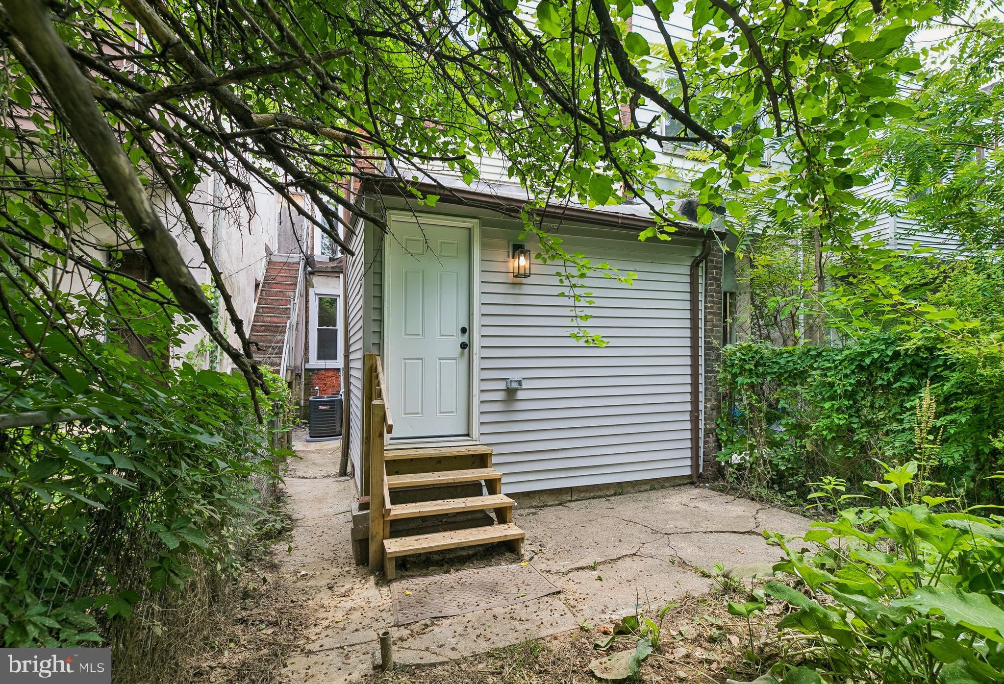 CARROLL PARK - Residential Income
