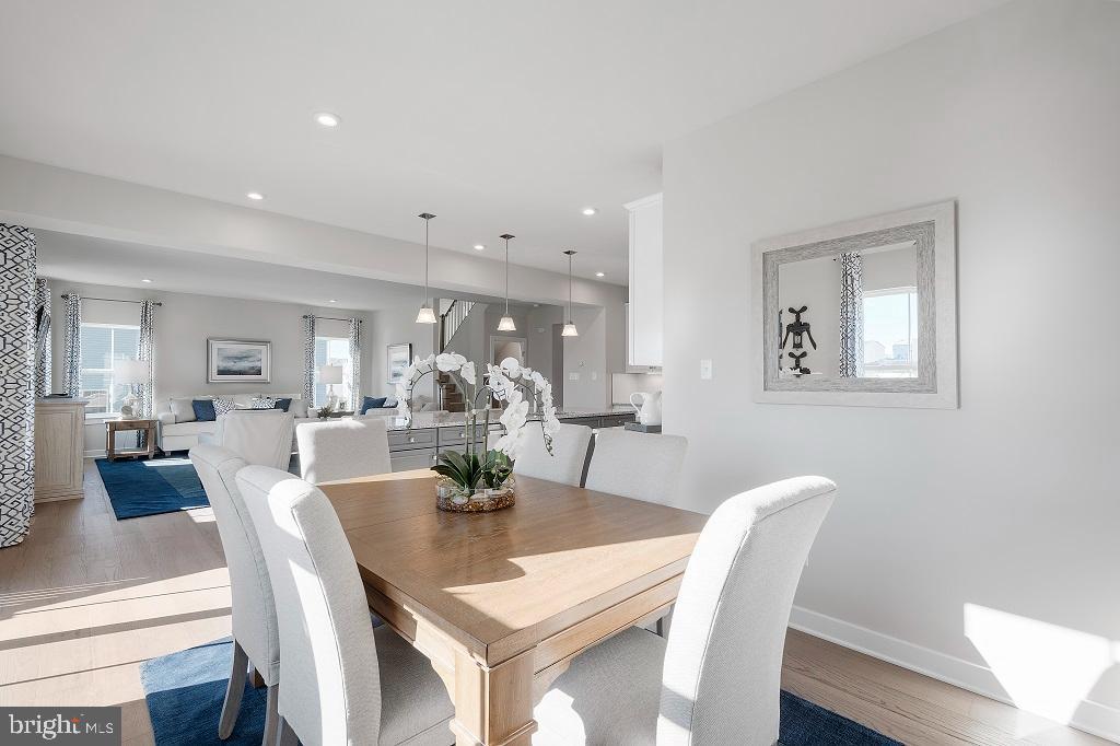 THE LAKES AT MARTINSBURG - Residential