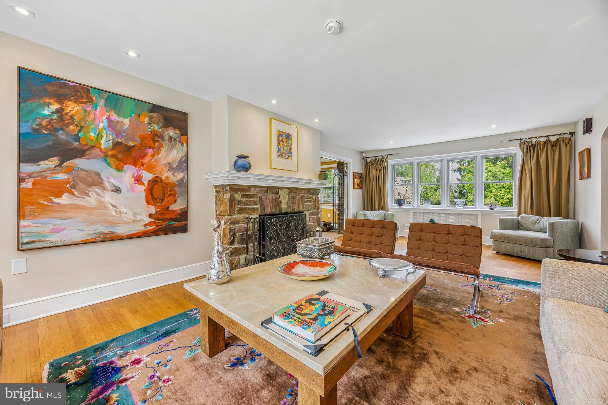 MERION STATION - Residential