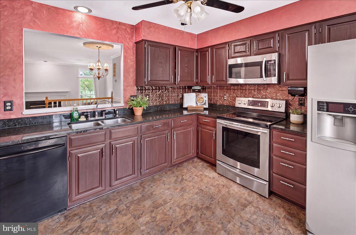 TASKERS CHANCE - Residential