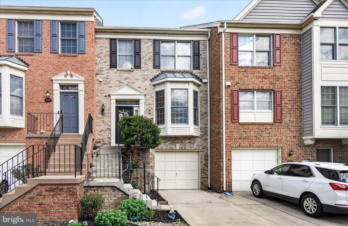 TASKERS CHANCE - Residential