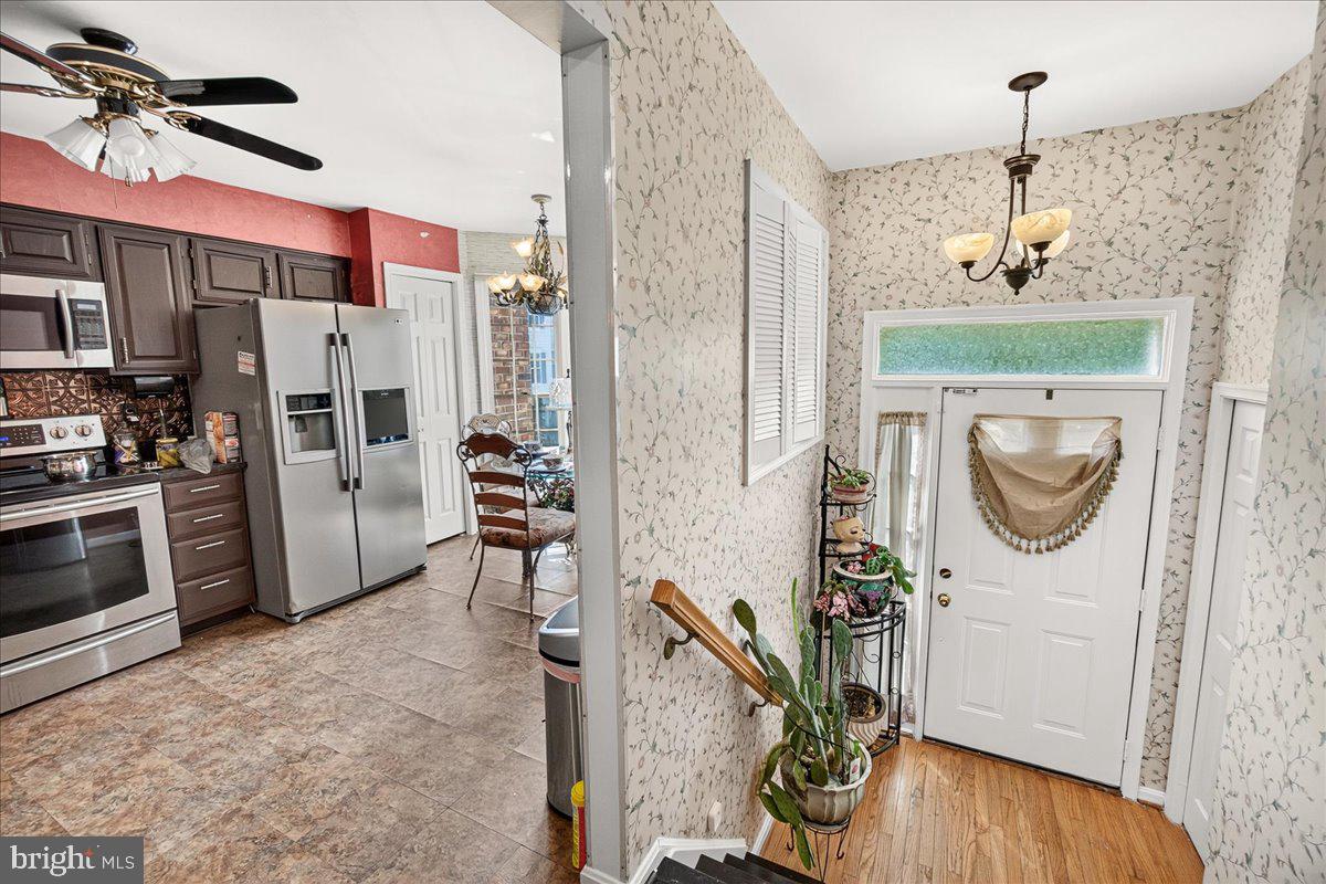 TASKERS CHANCE - Residential