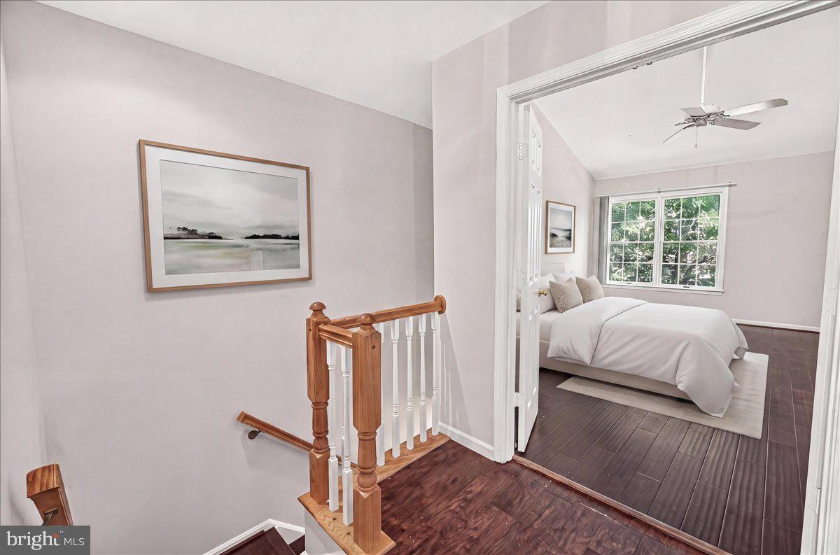 TASKERS CHANCE - Residential