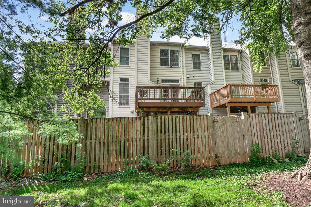 TASKERS CHANCE - Residential