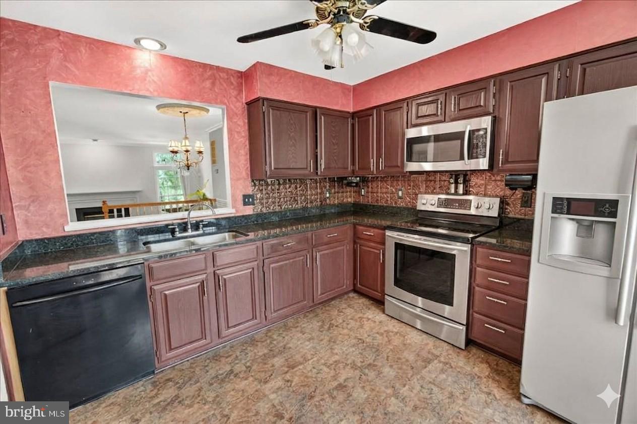 TASKERS CHANCE - Residential