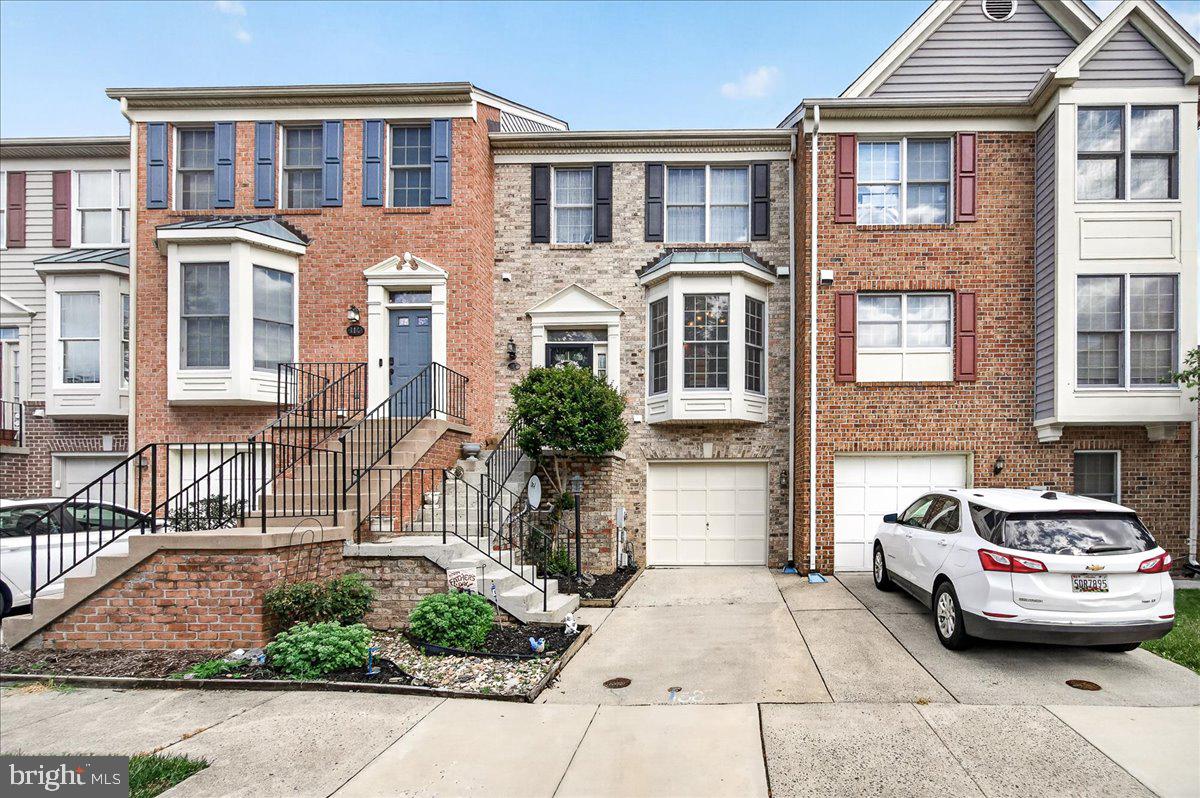TASKERS CHANCE - Residential